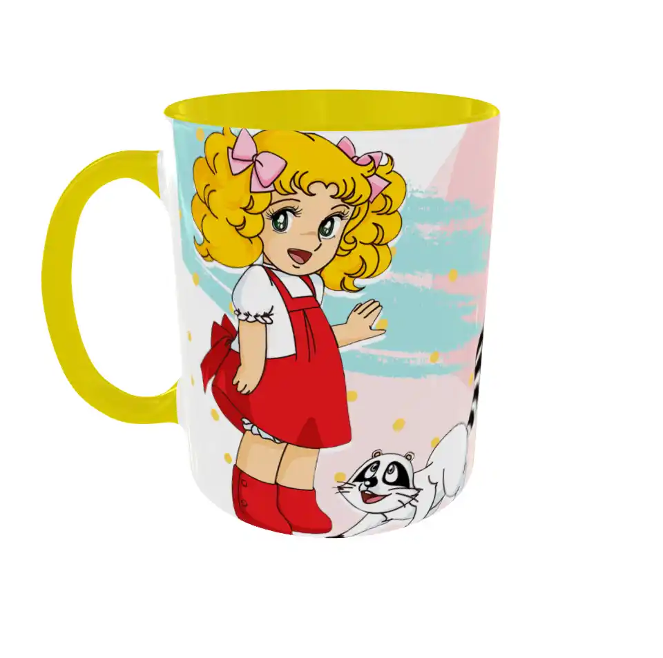 Candy niña