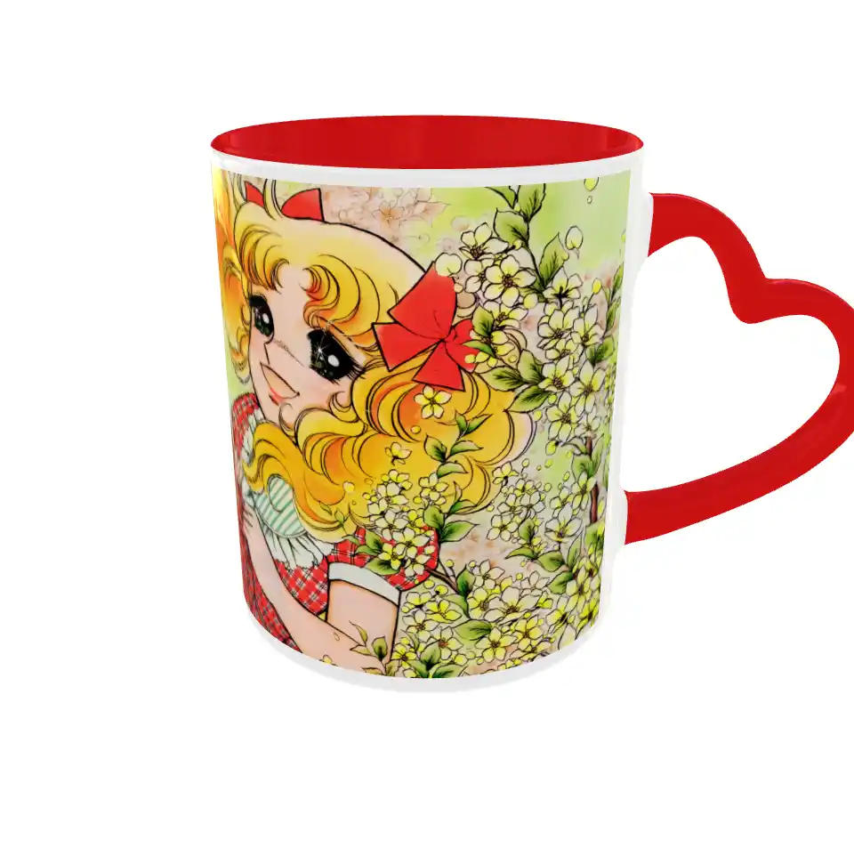 La Sonrisa de la Primavera Eterna