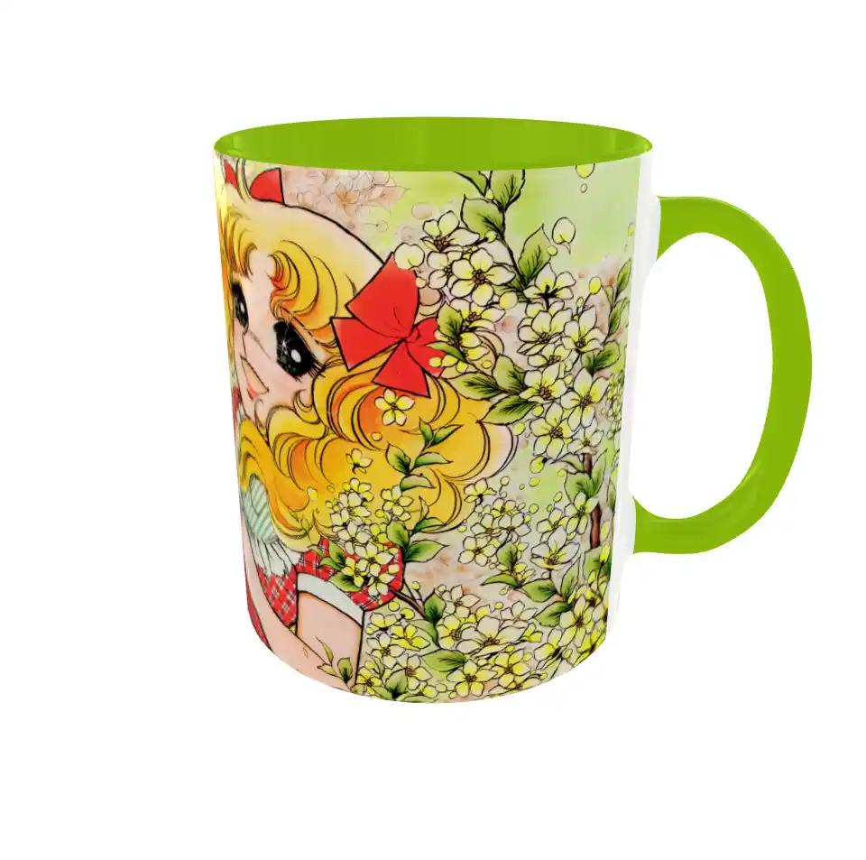 La Sonrisa de la Primavera Eterna