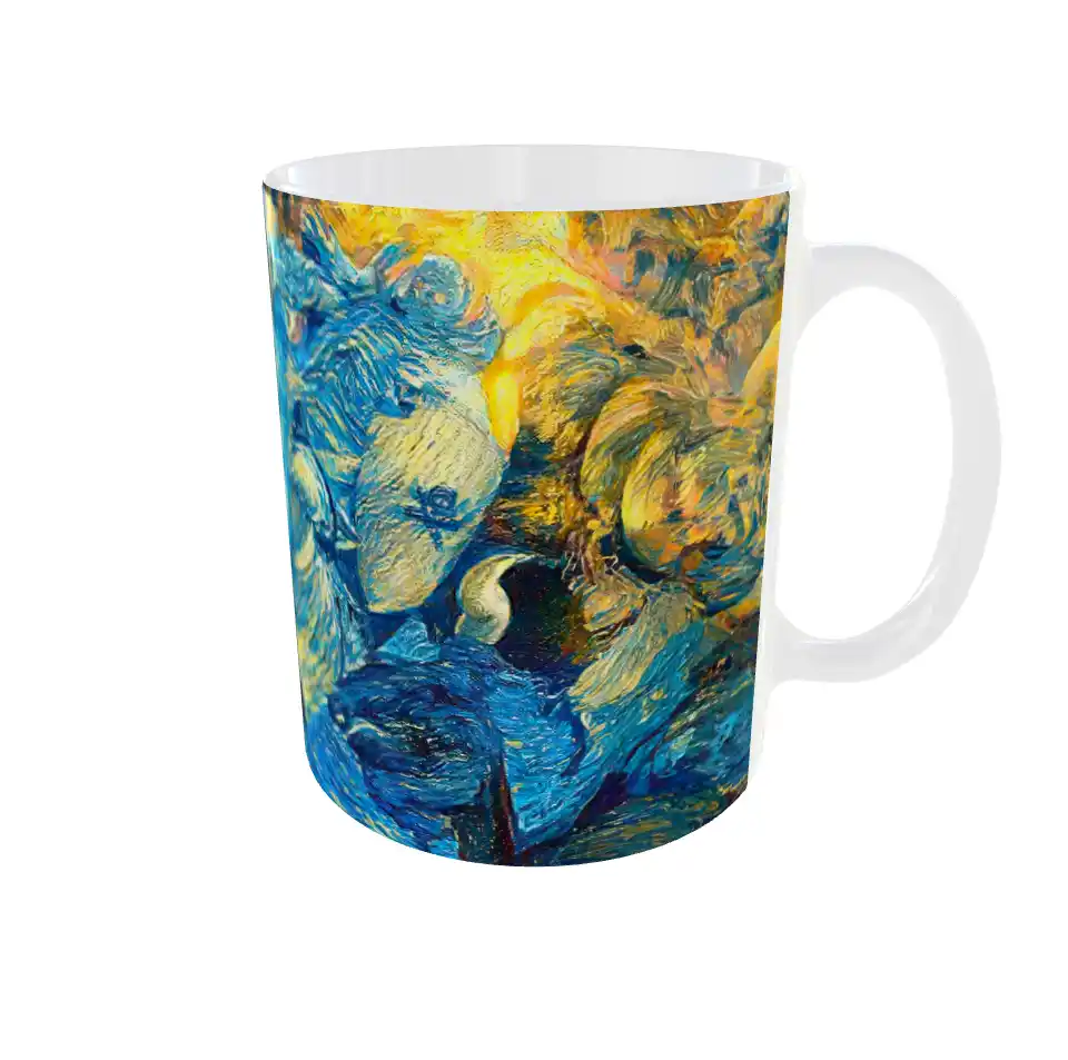 El Caballero y el Demonio: Destino Turbulento