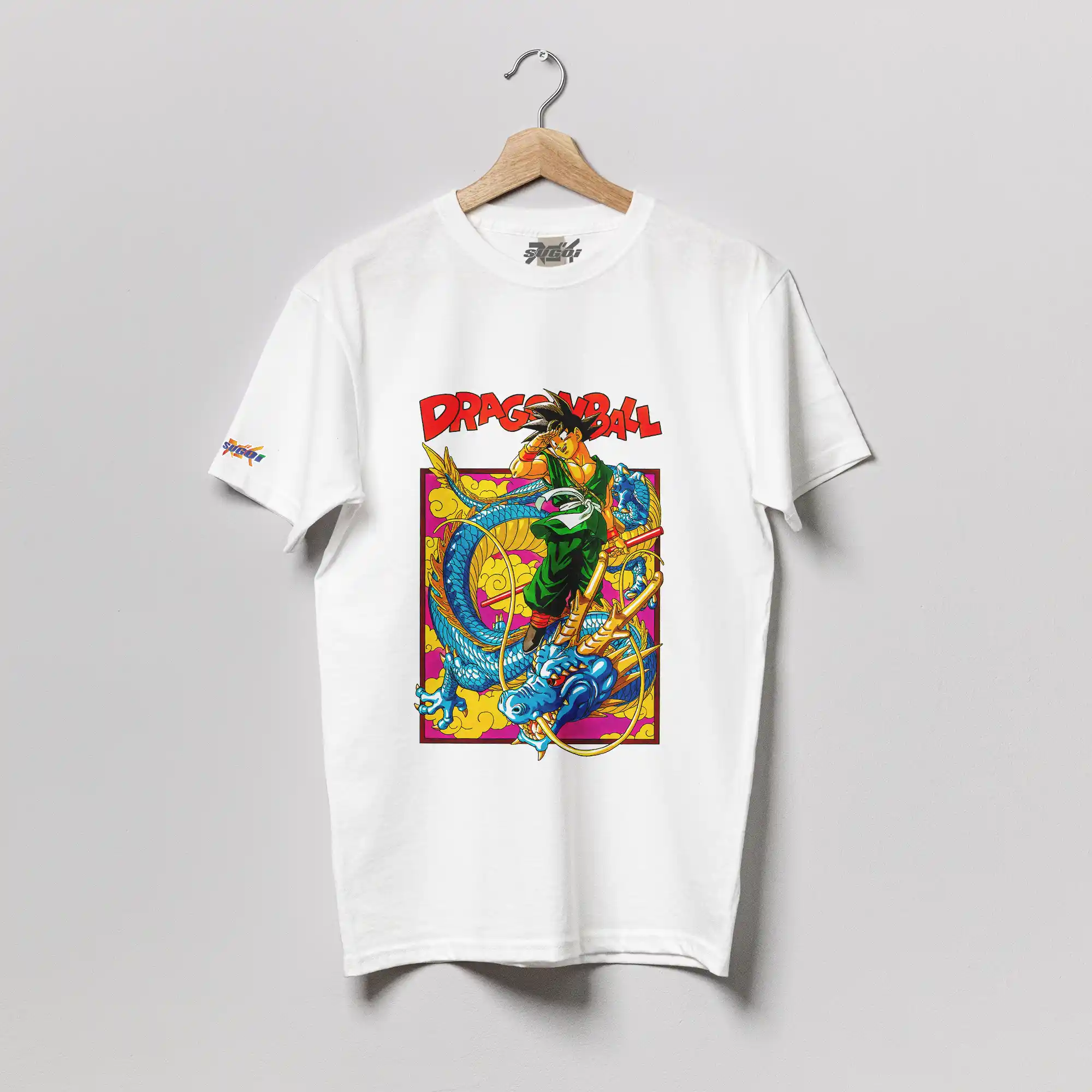 Polo premium, Adiós Dragon World