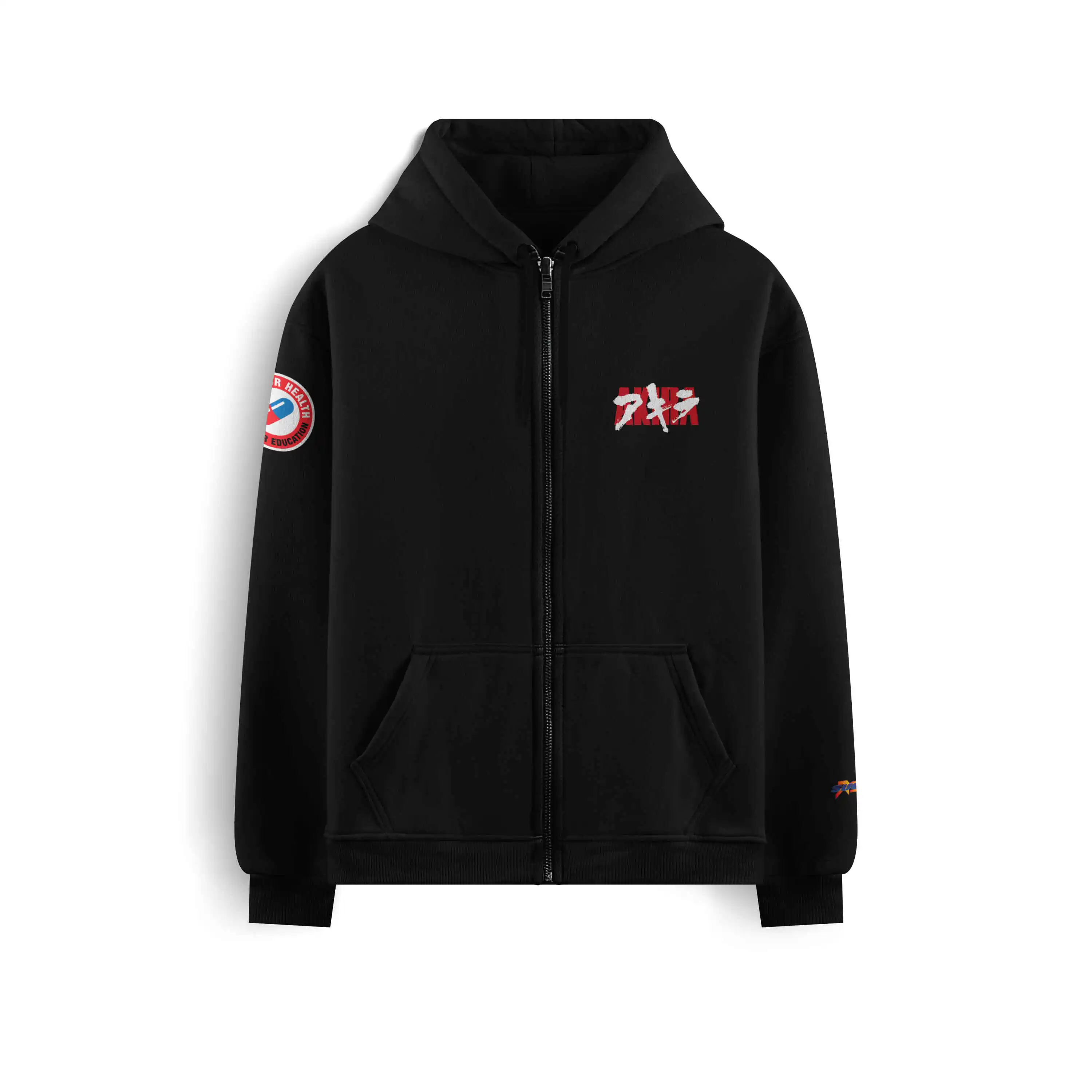 Casaca Shotaro Kaneda