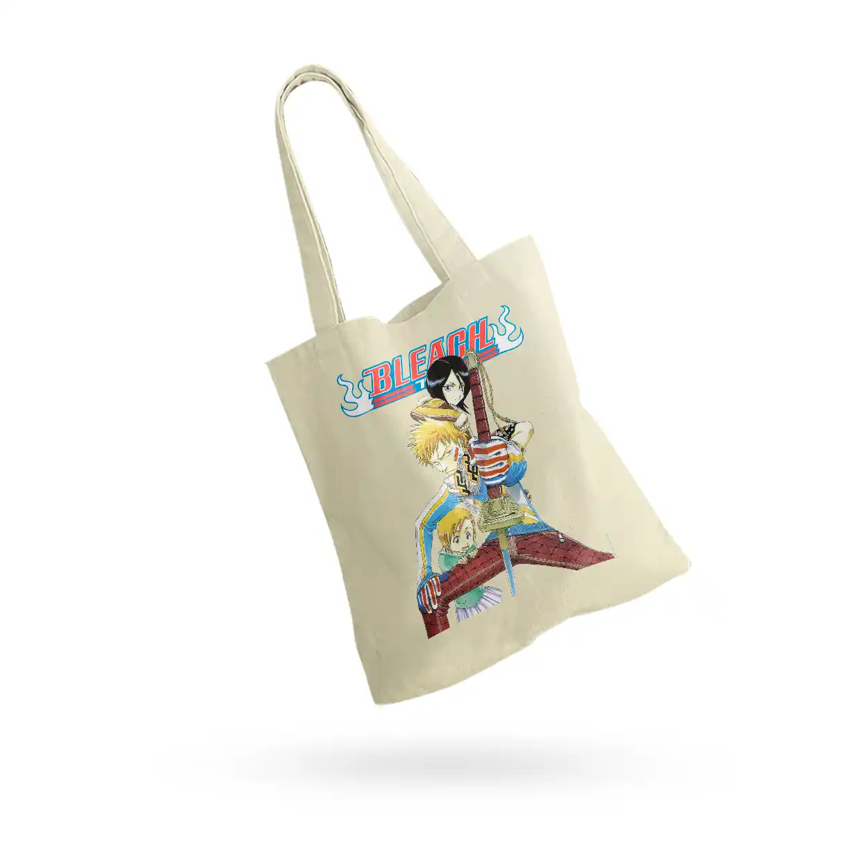 Totebag El Dúo de la Sociedad de Almas