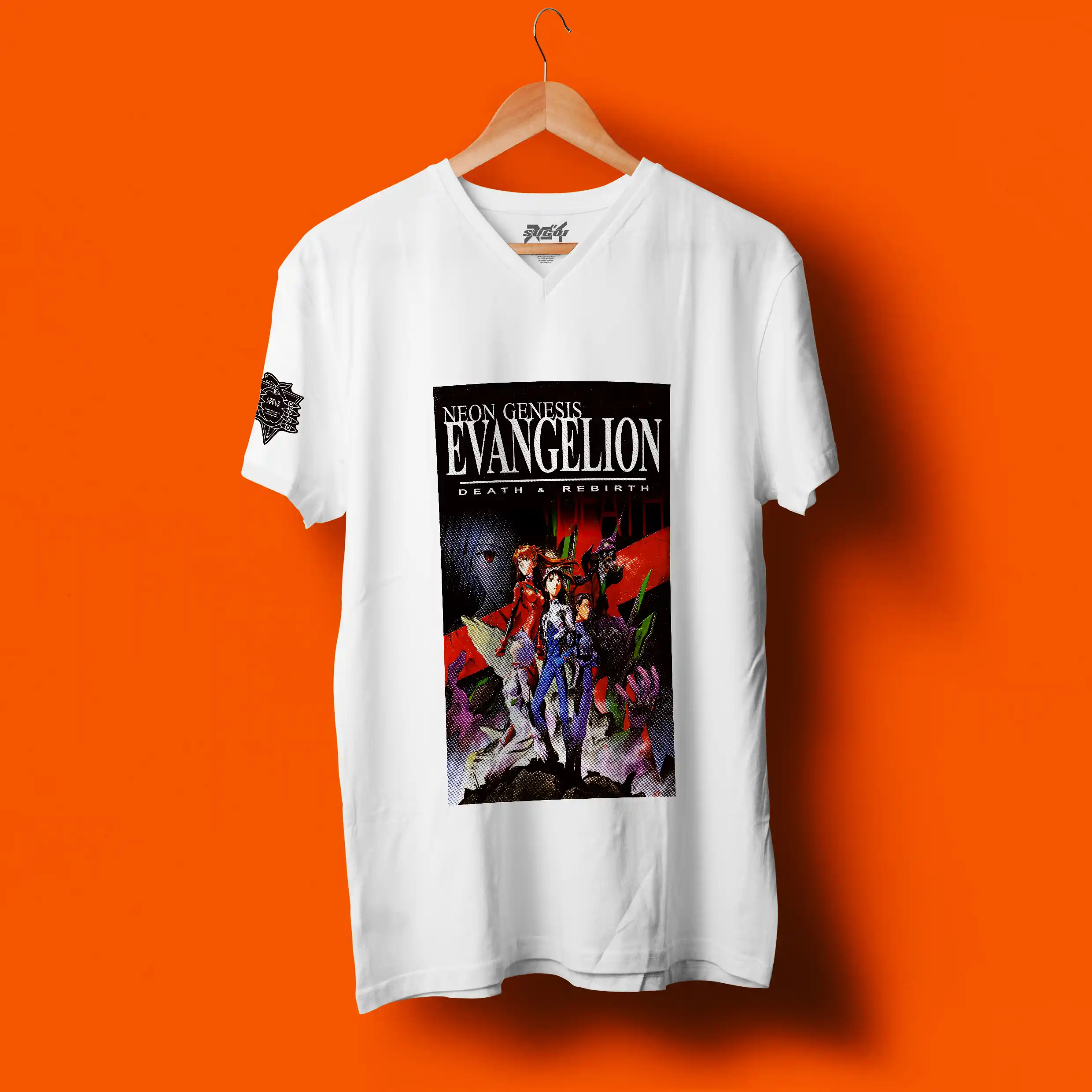 Premium deluxe, Death & Rebirth