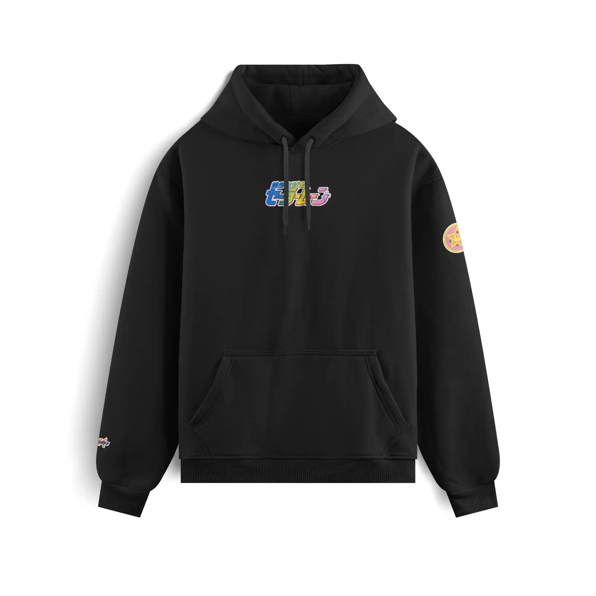 Polera El Escuadrón de la Luna