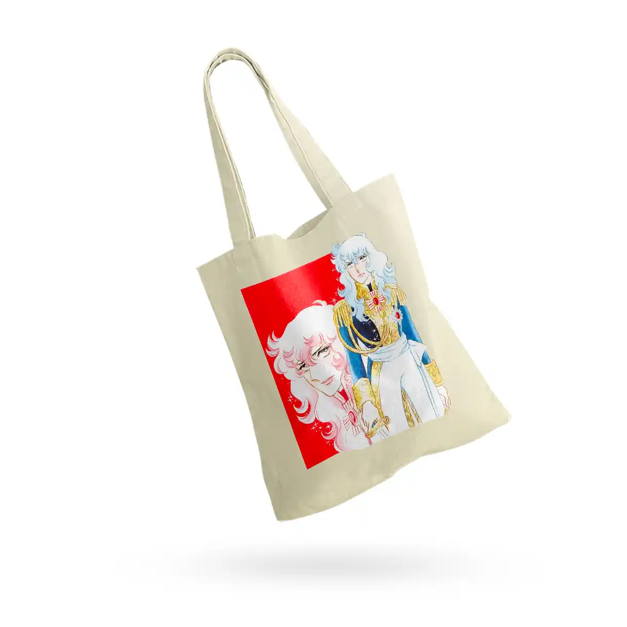 Totebag El Amor y la Revolución