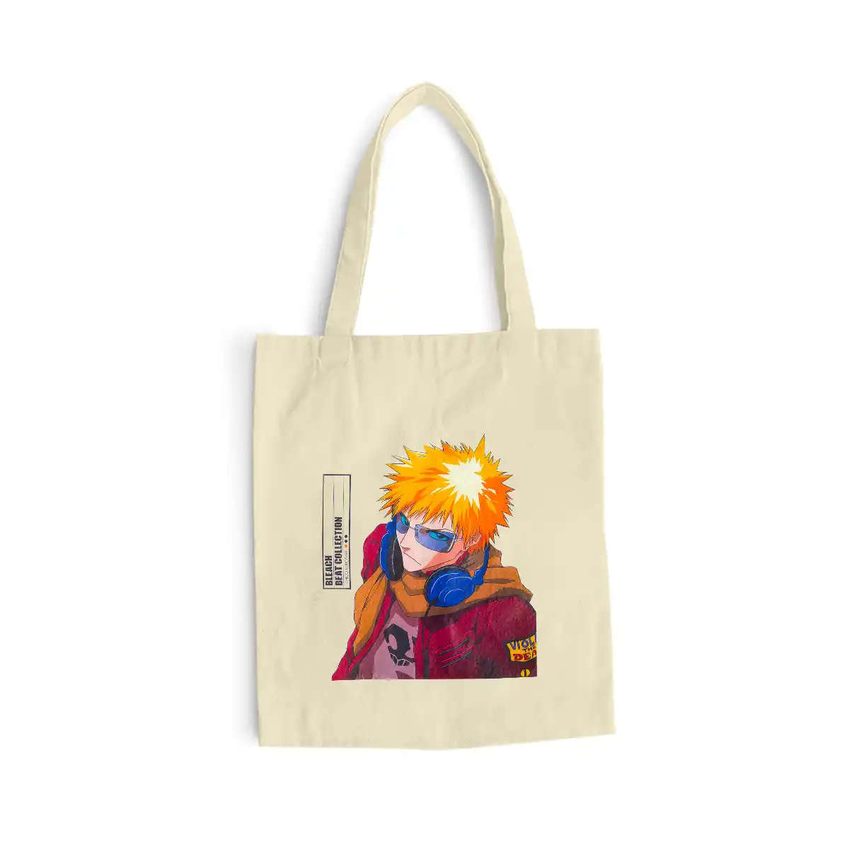 Totebag Ichigo Kurosaki