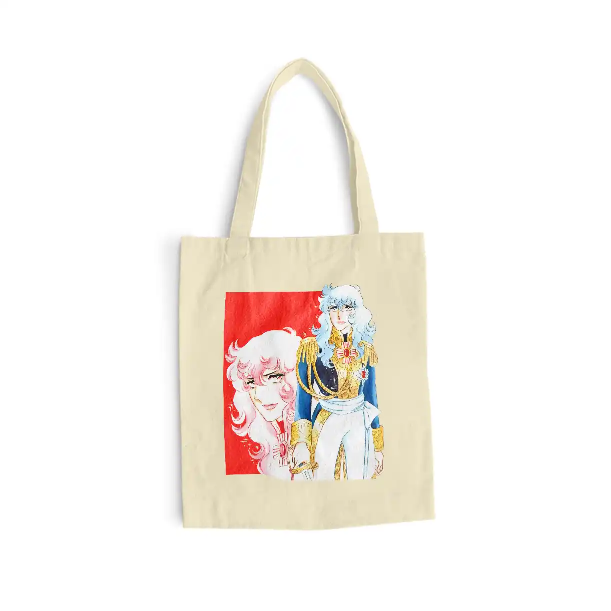 Totebag El Amor y la Revolución