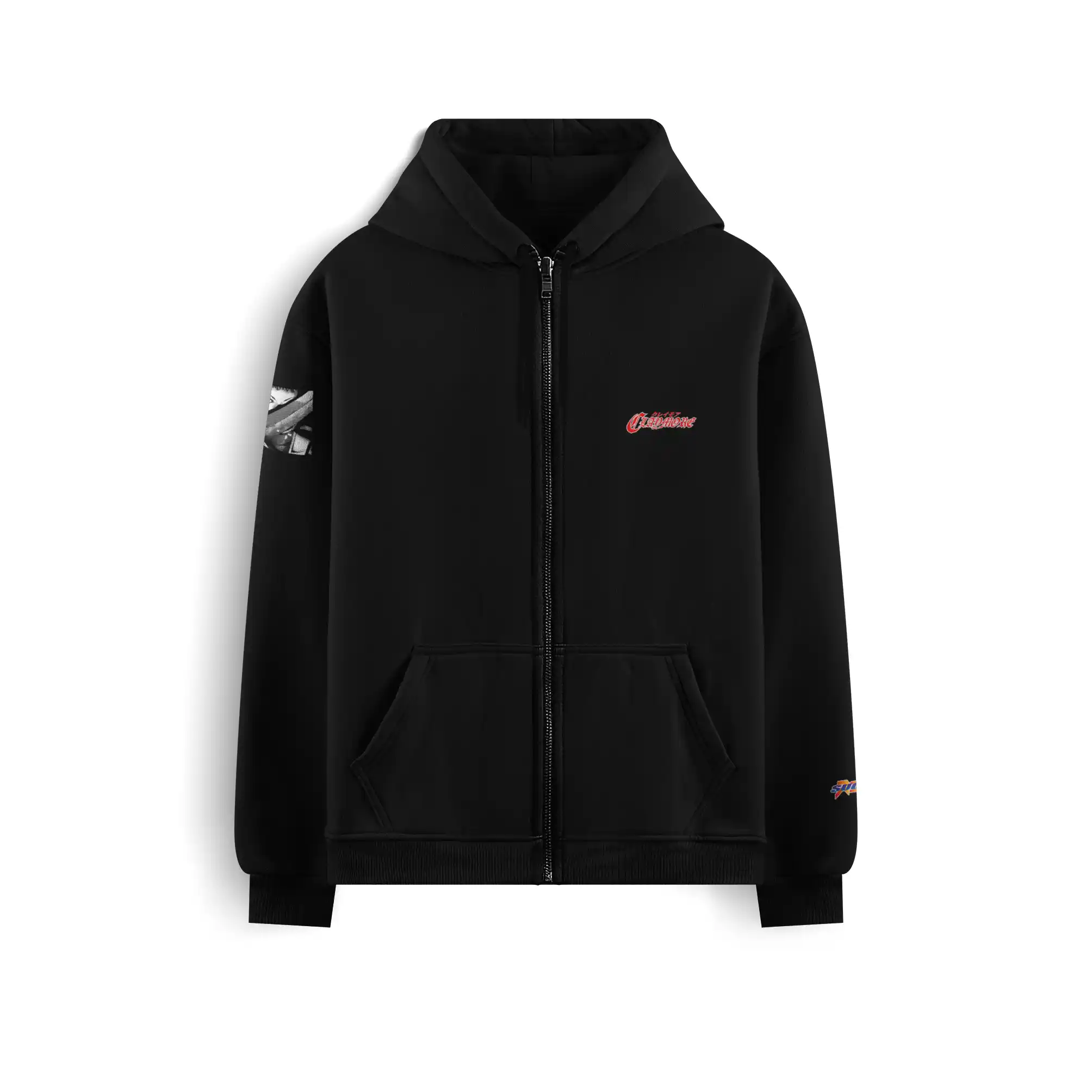 Casaca el Poder Absoluto