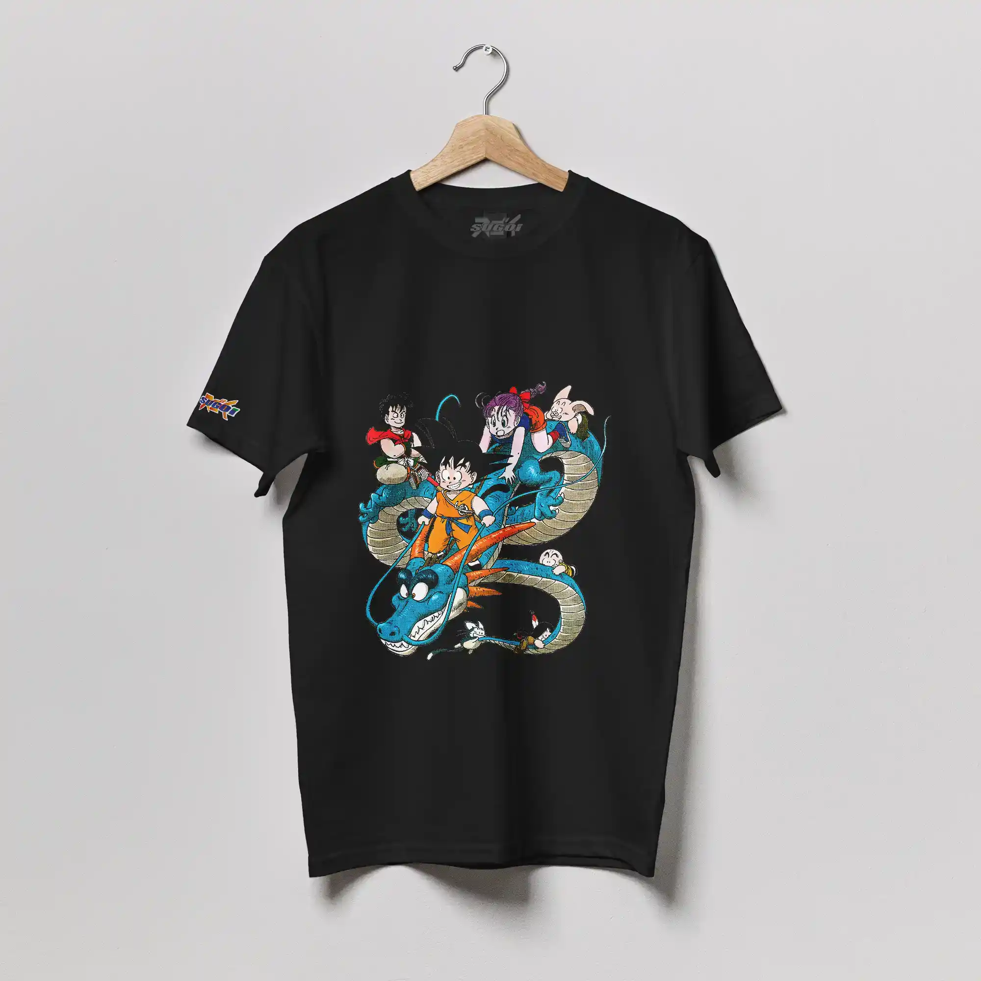 Polo premium, Shenlong blue
