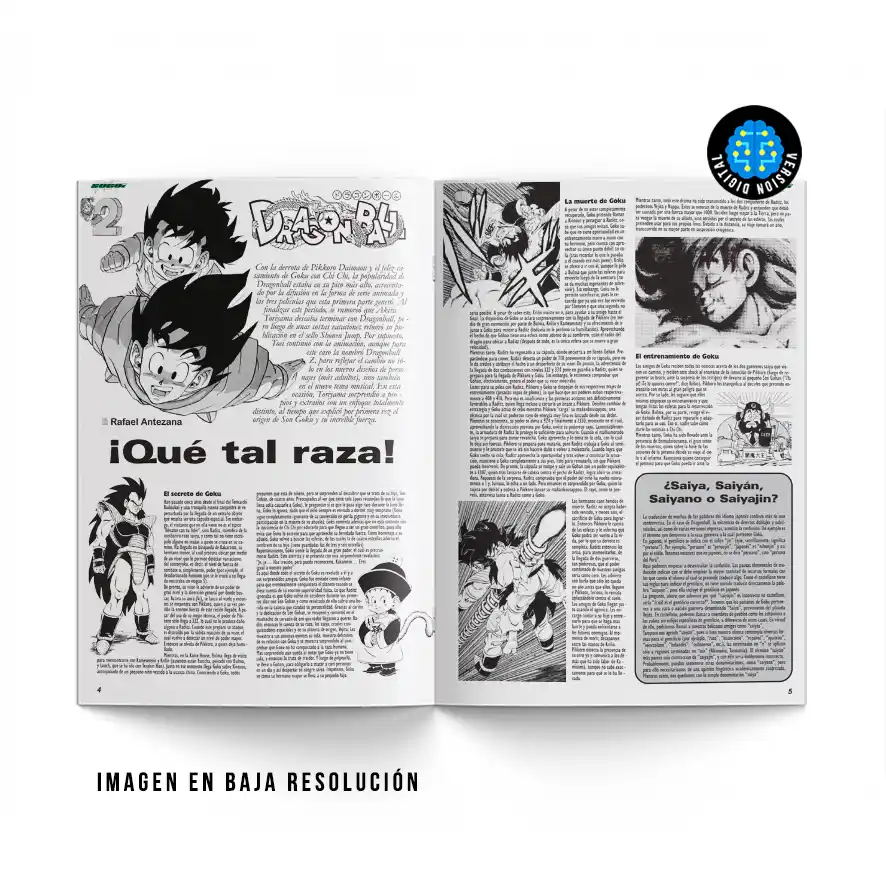 Revista digital Sugoi 04