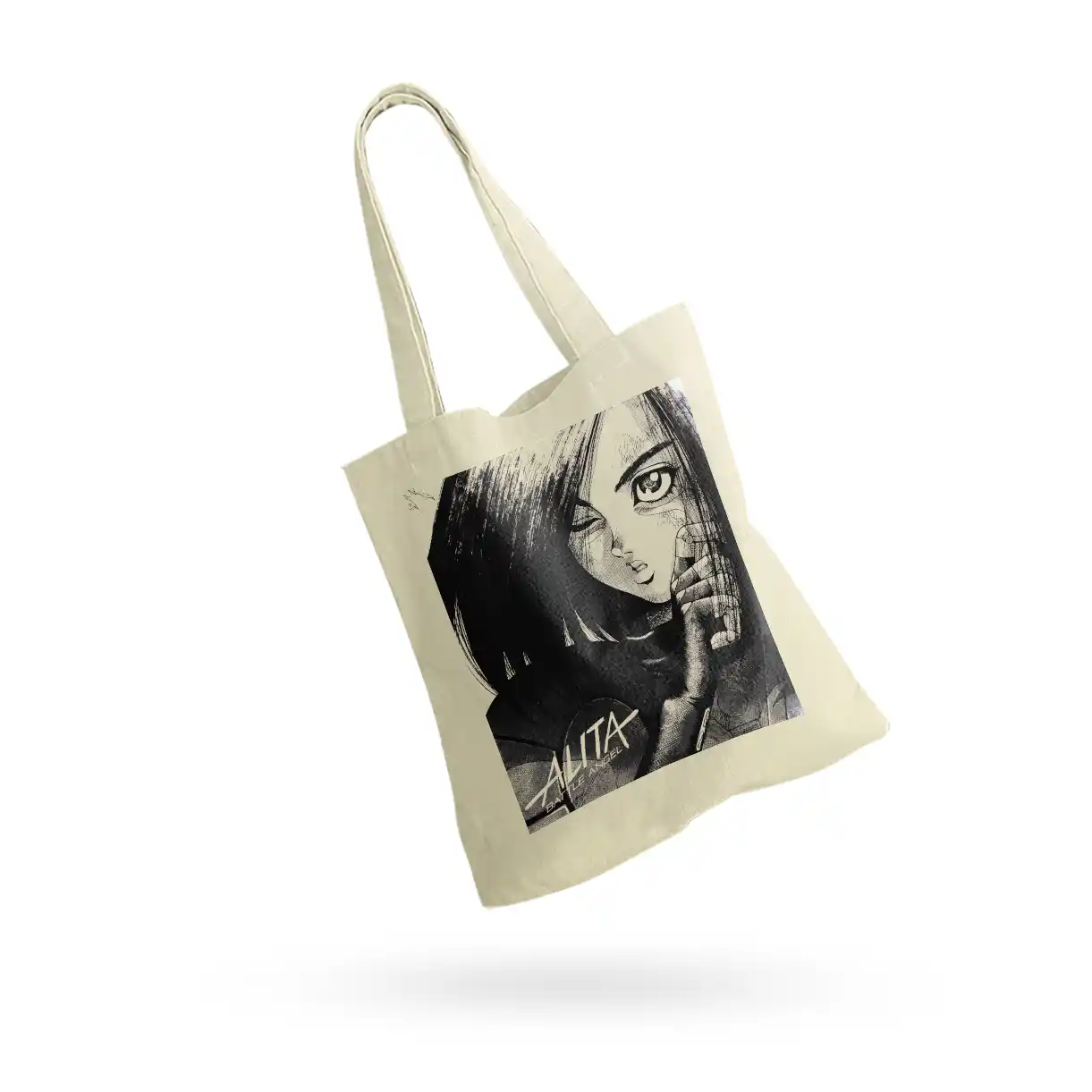 Totebag Alita