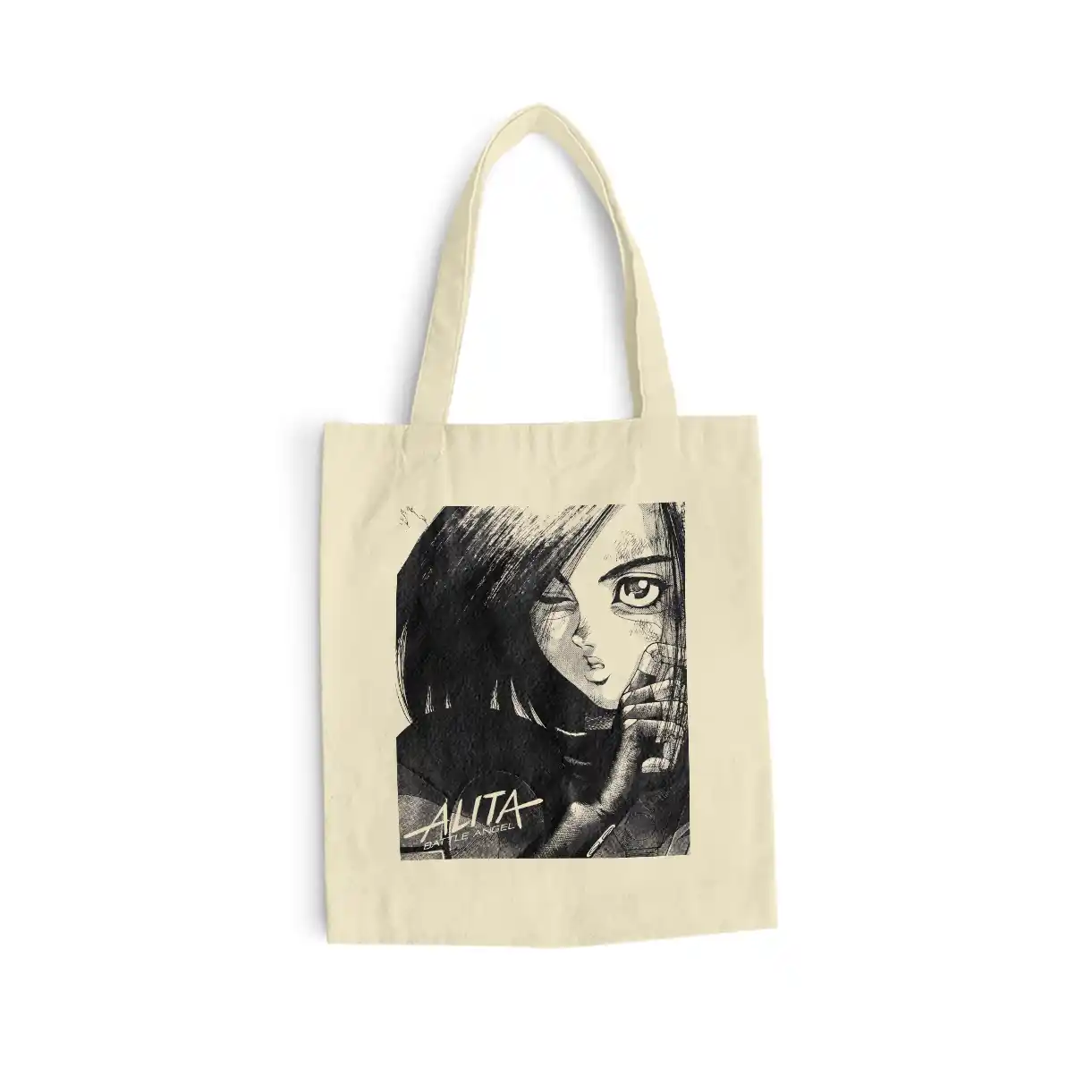 Totebag Alita