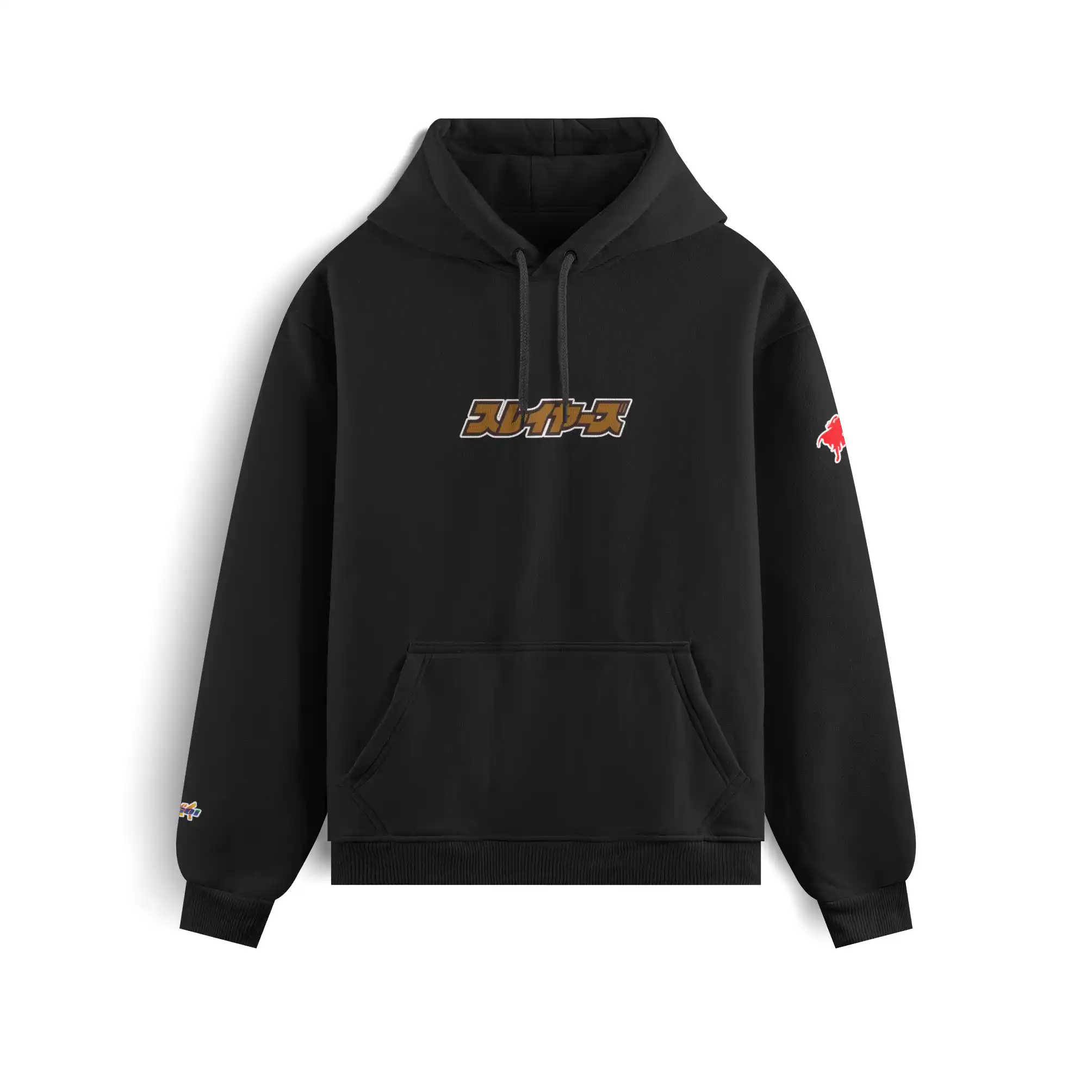 Polera Risas y Destrucción