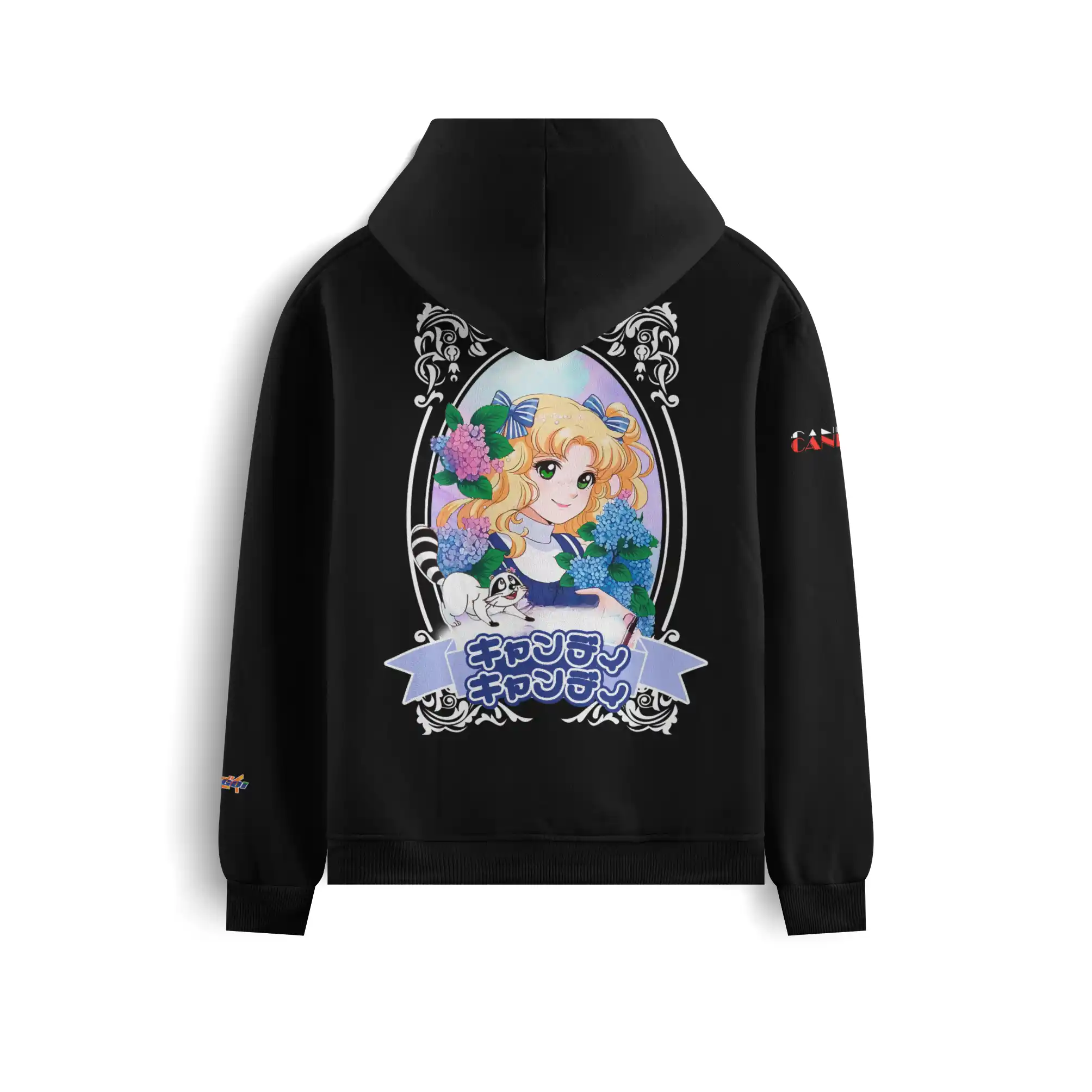 Casaca el Clásico Romántico