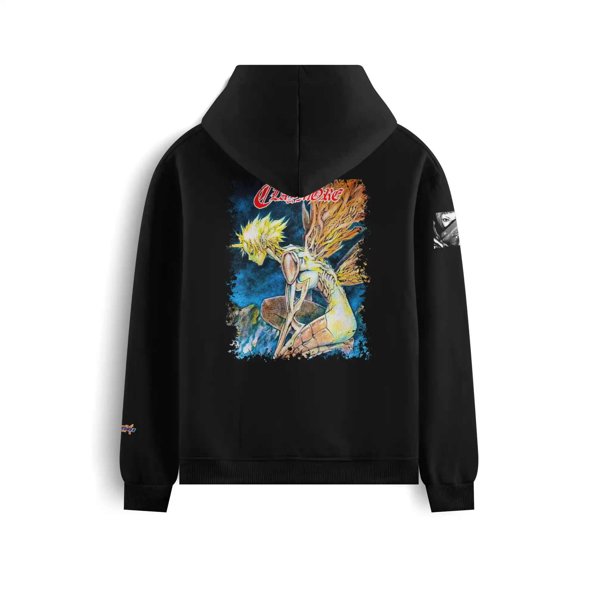 Casaca el Poder Absoluto