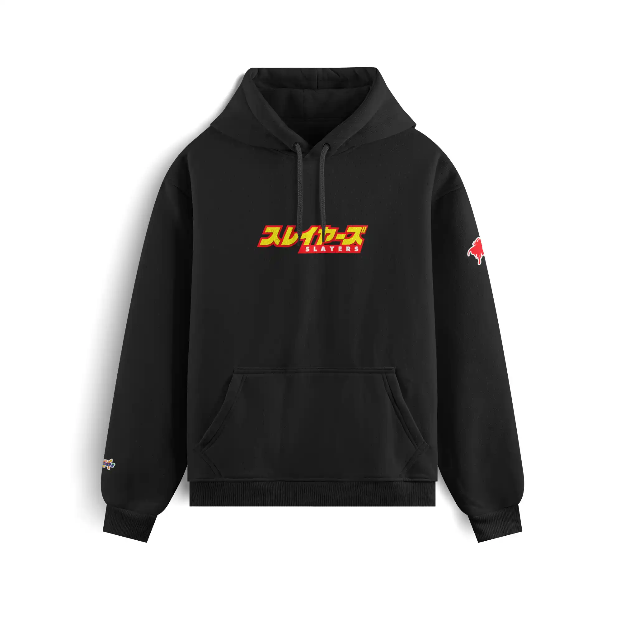 Polera ドラゴンスレイヤ