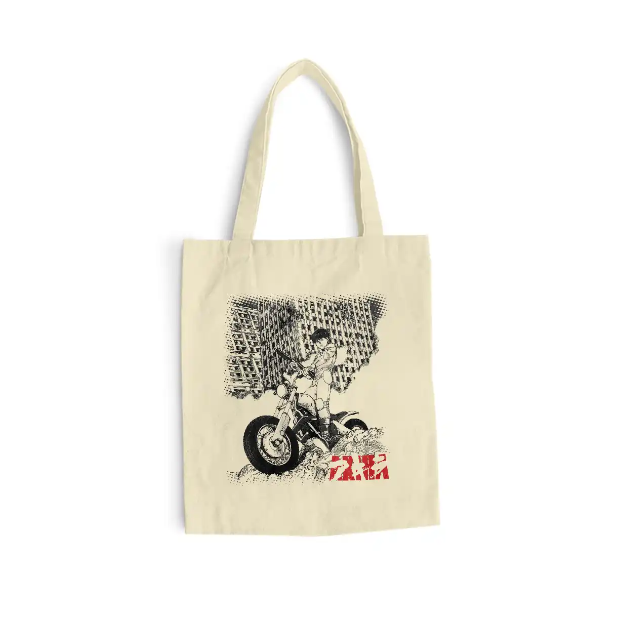 Totebag Kaneda 
