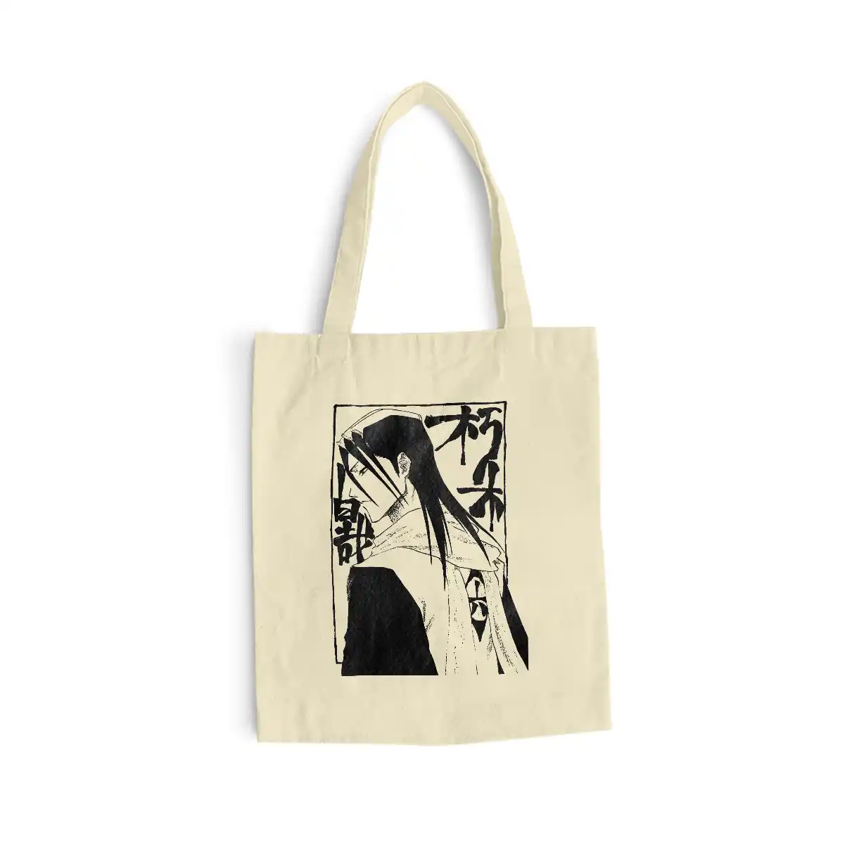 Totebag Byakuya Kuchiki
