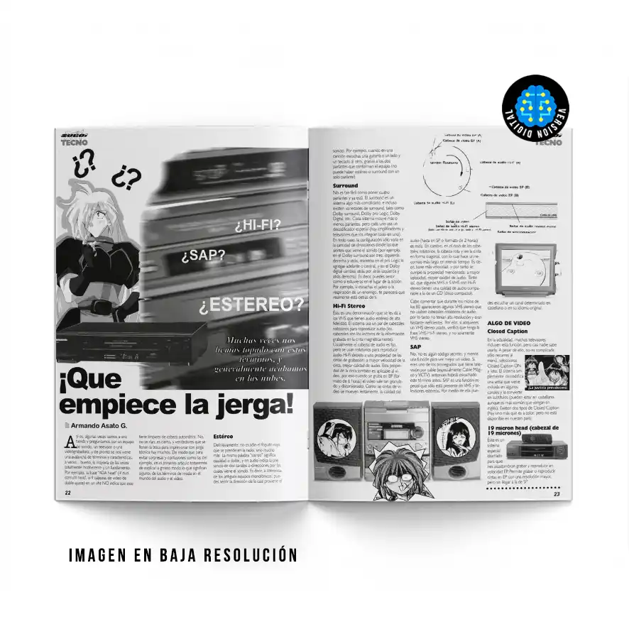 Revista digital Sugoi 06