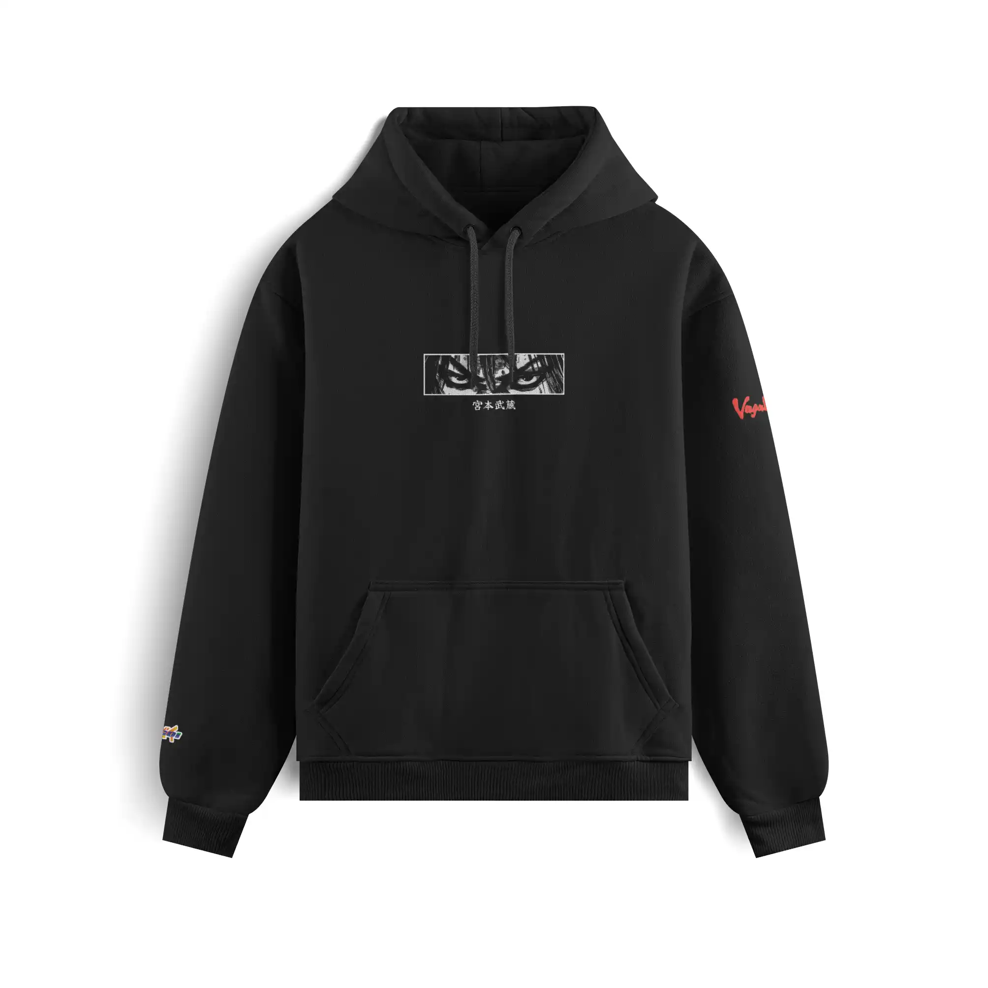 Polera Camino bajo el Sol