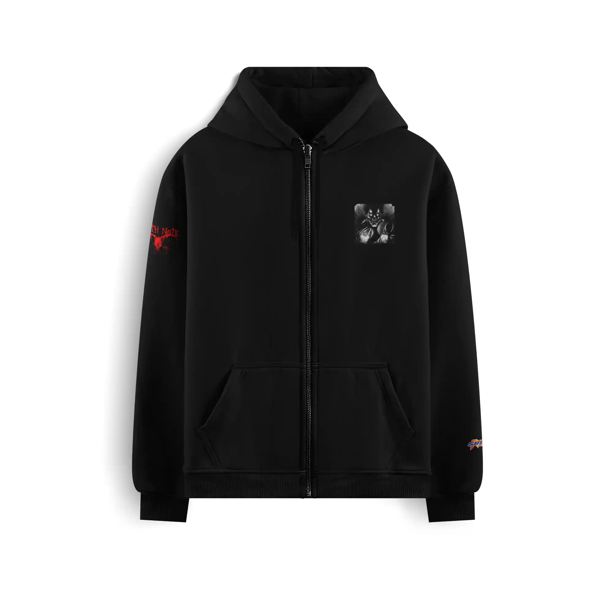 Casaca el equipo de Investigación