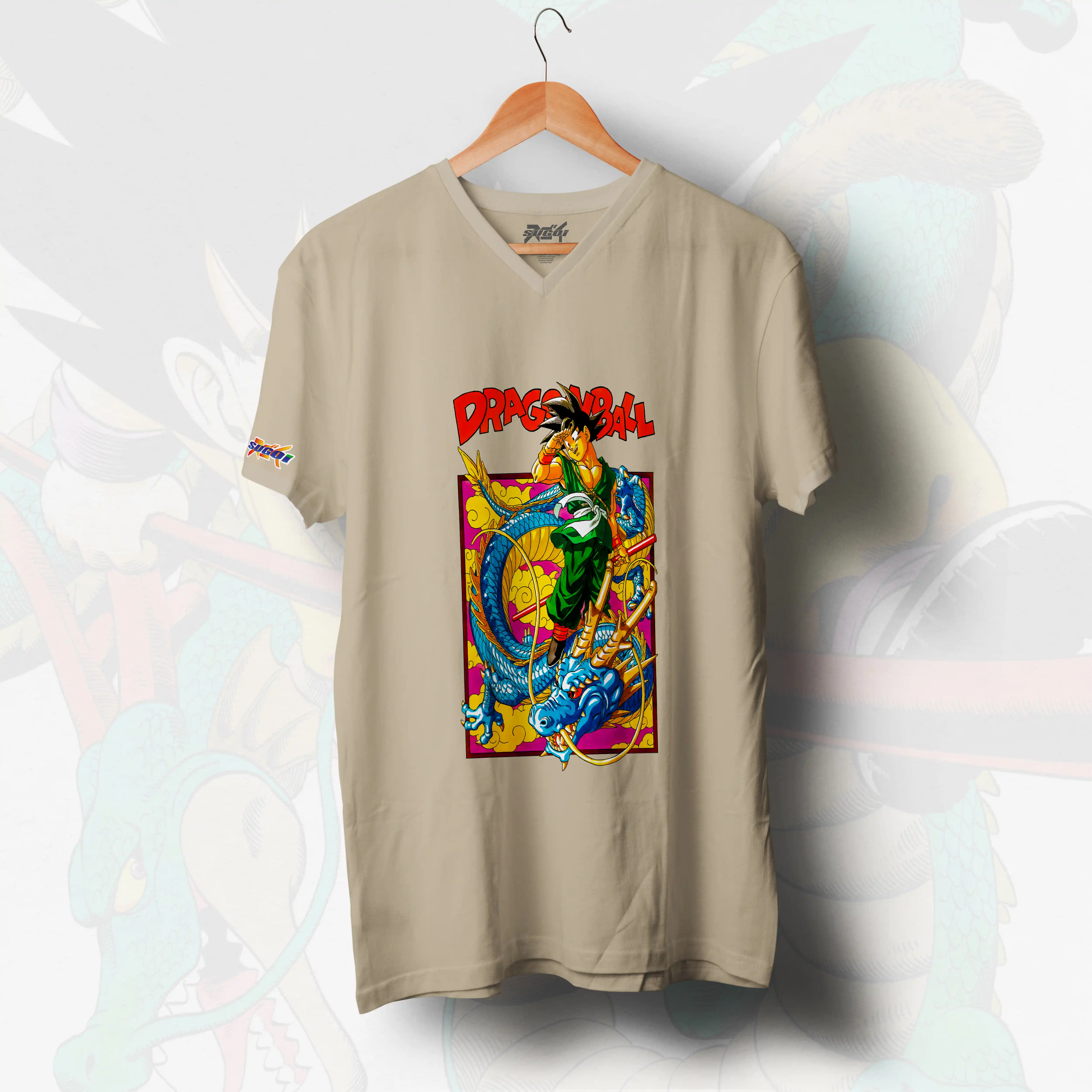Premium deluxe, Dragon World