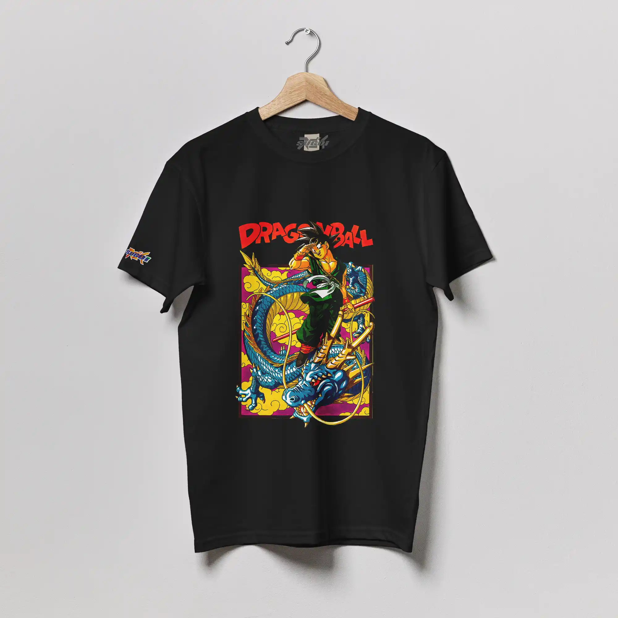 Polo premium, Adiós Dragon World