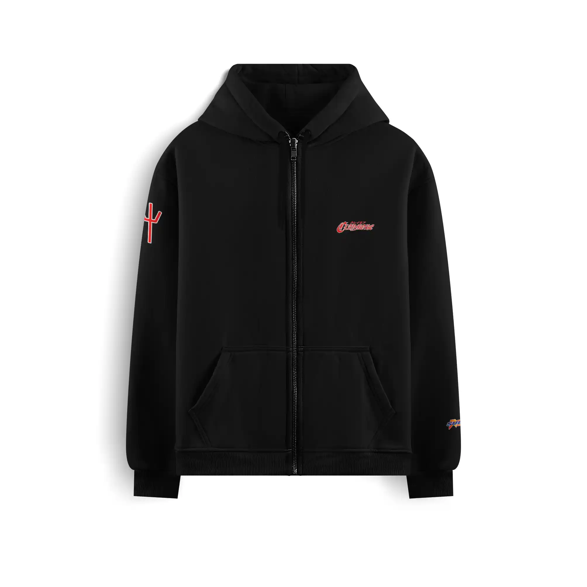 Casaca la Doncella y la Bestia