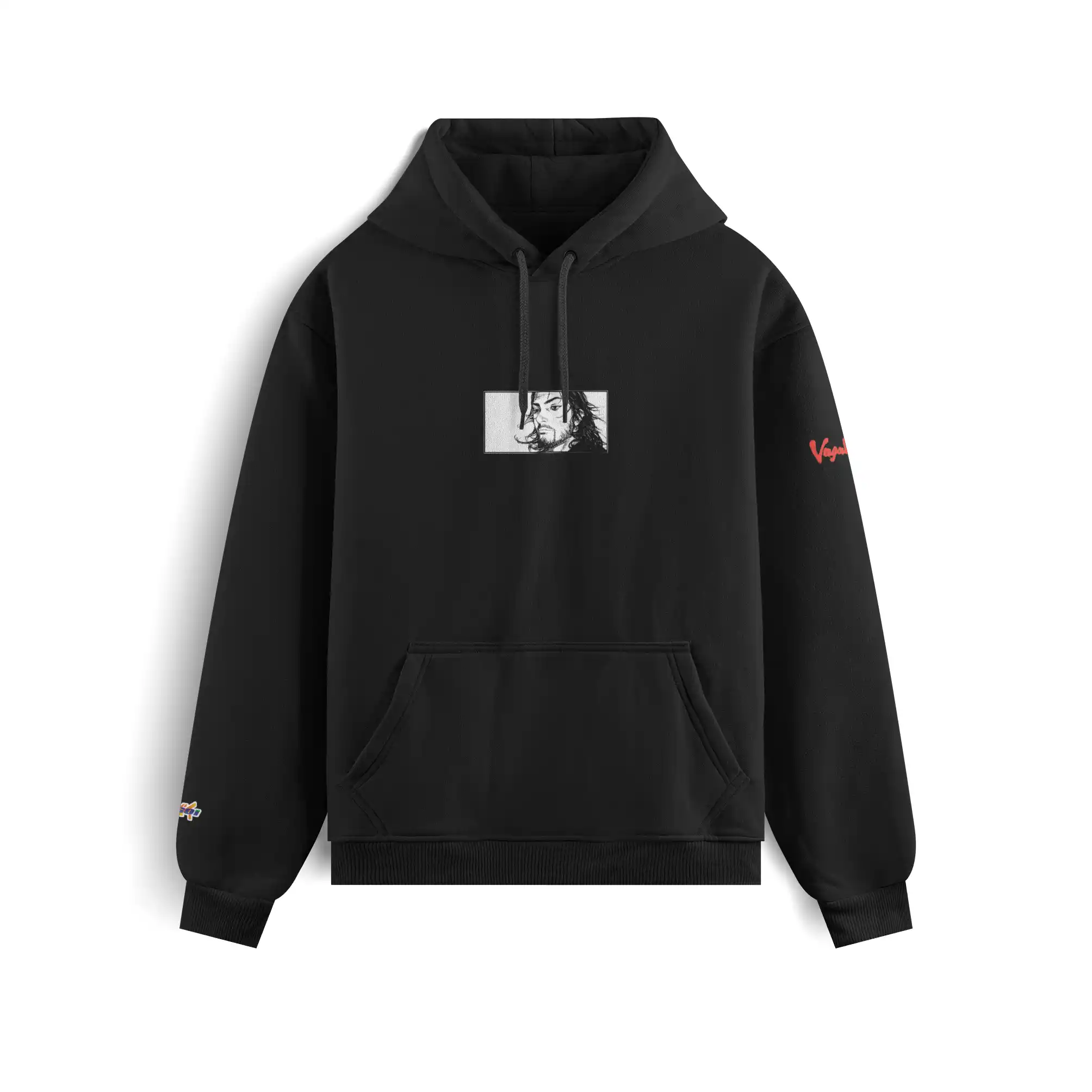 Polera El Camino de la Perfección