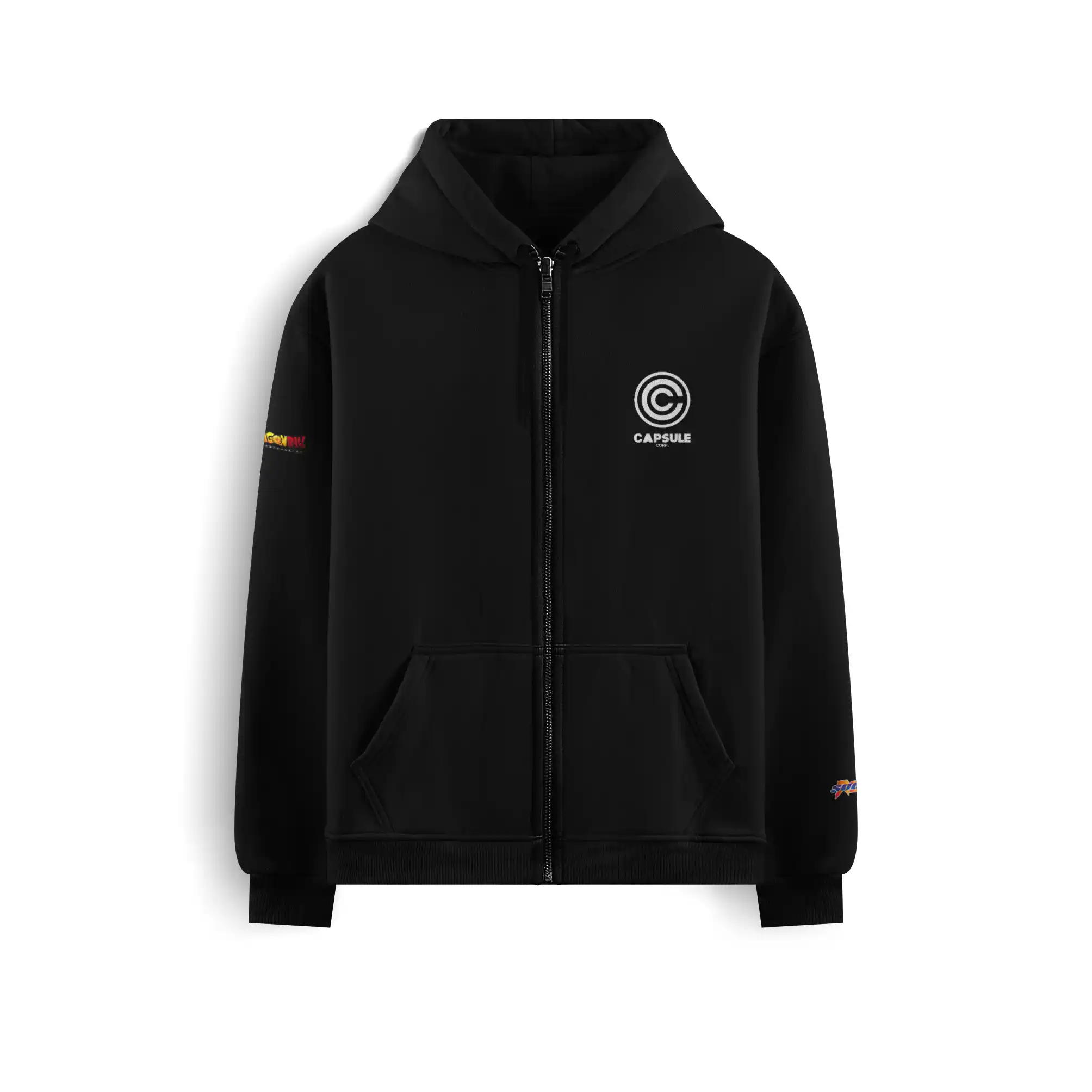Casaca Capsule Corp