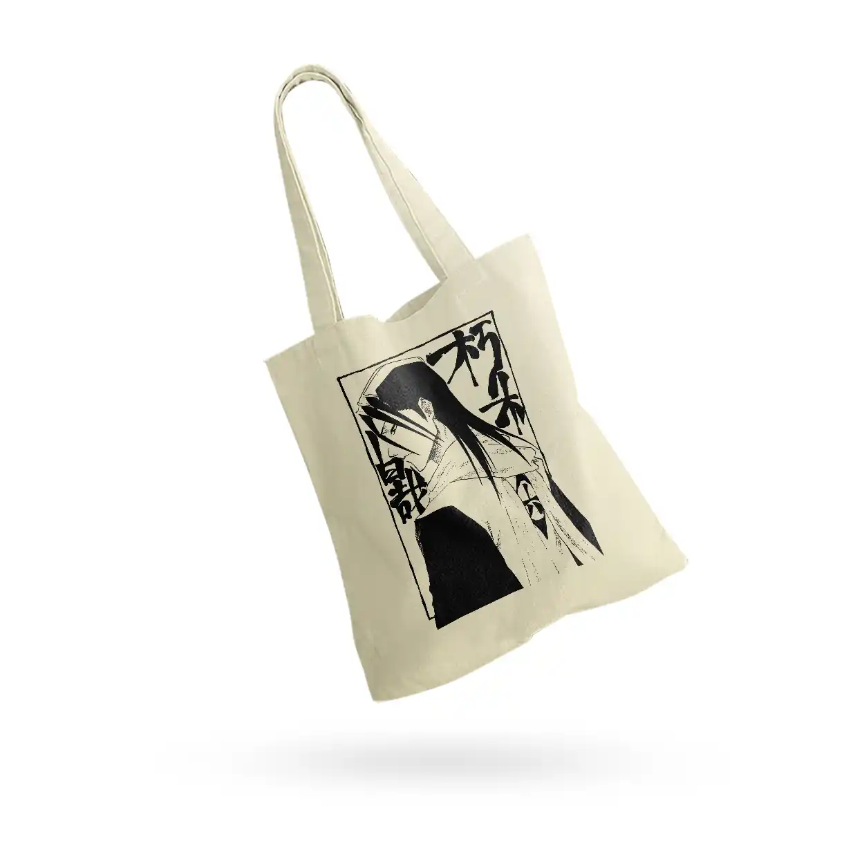 Totebag Byakuya Kuchiki