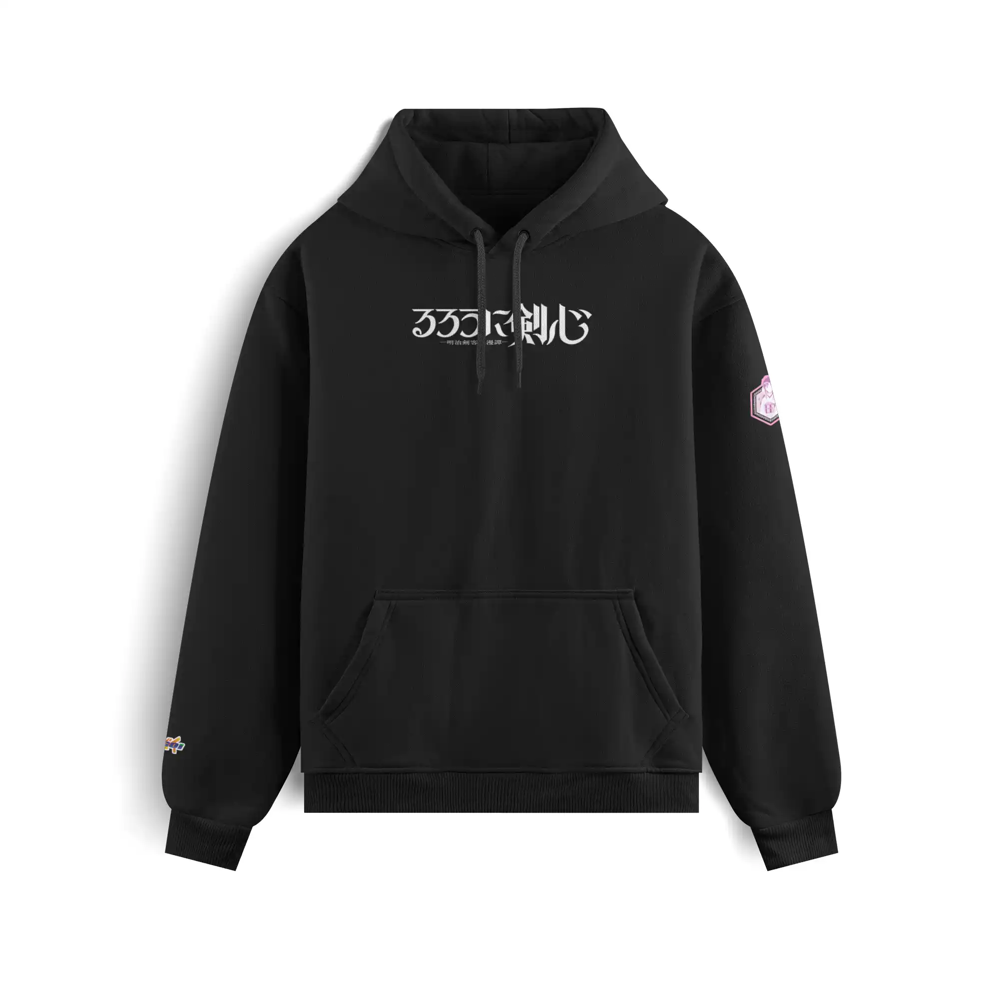 Polera Lazos Inquebrantables