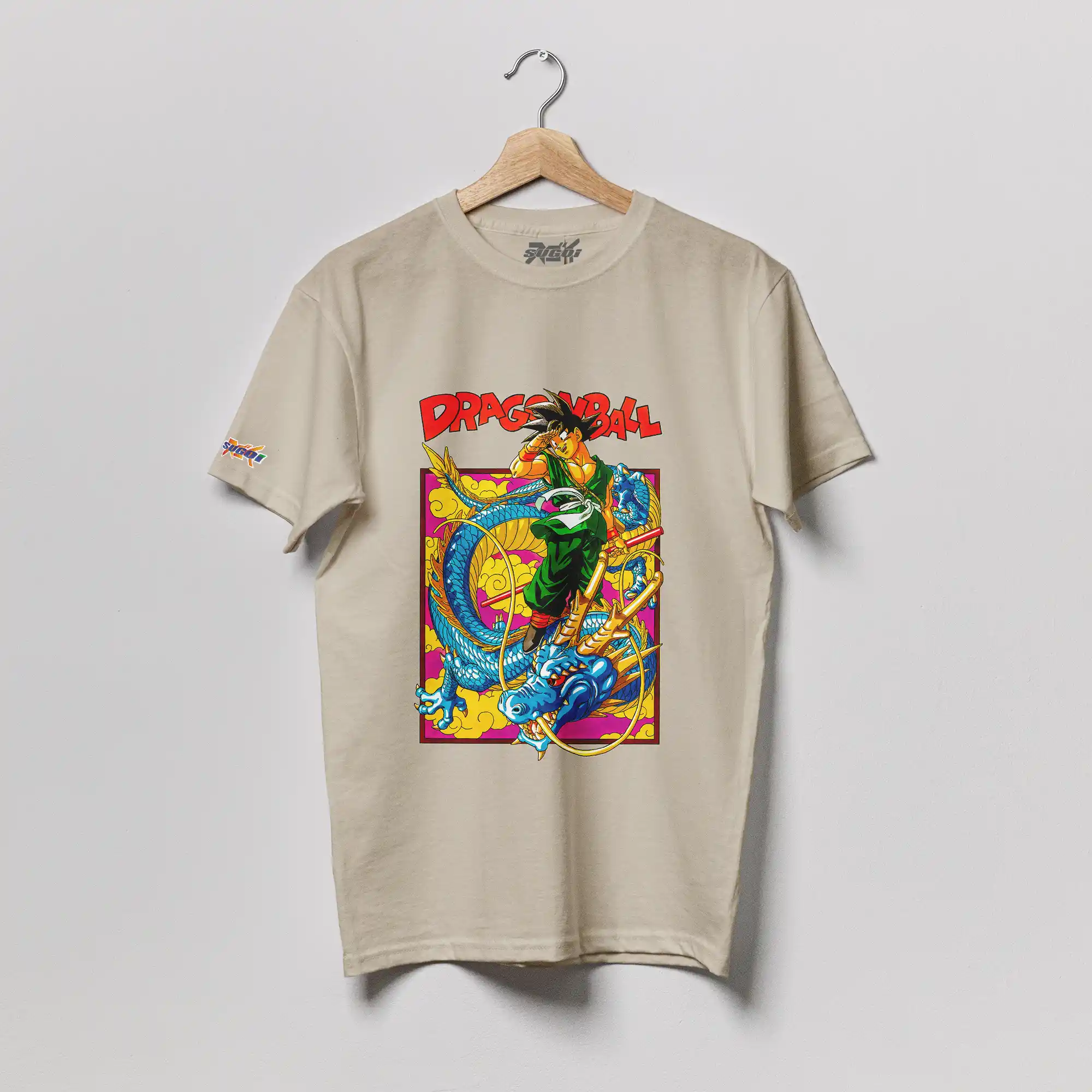 Polo premium, Adiós Dragon World