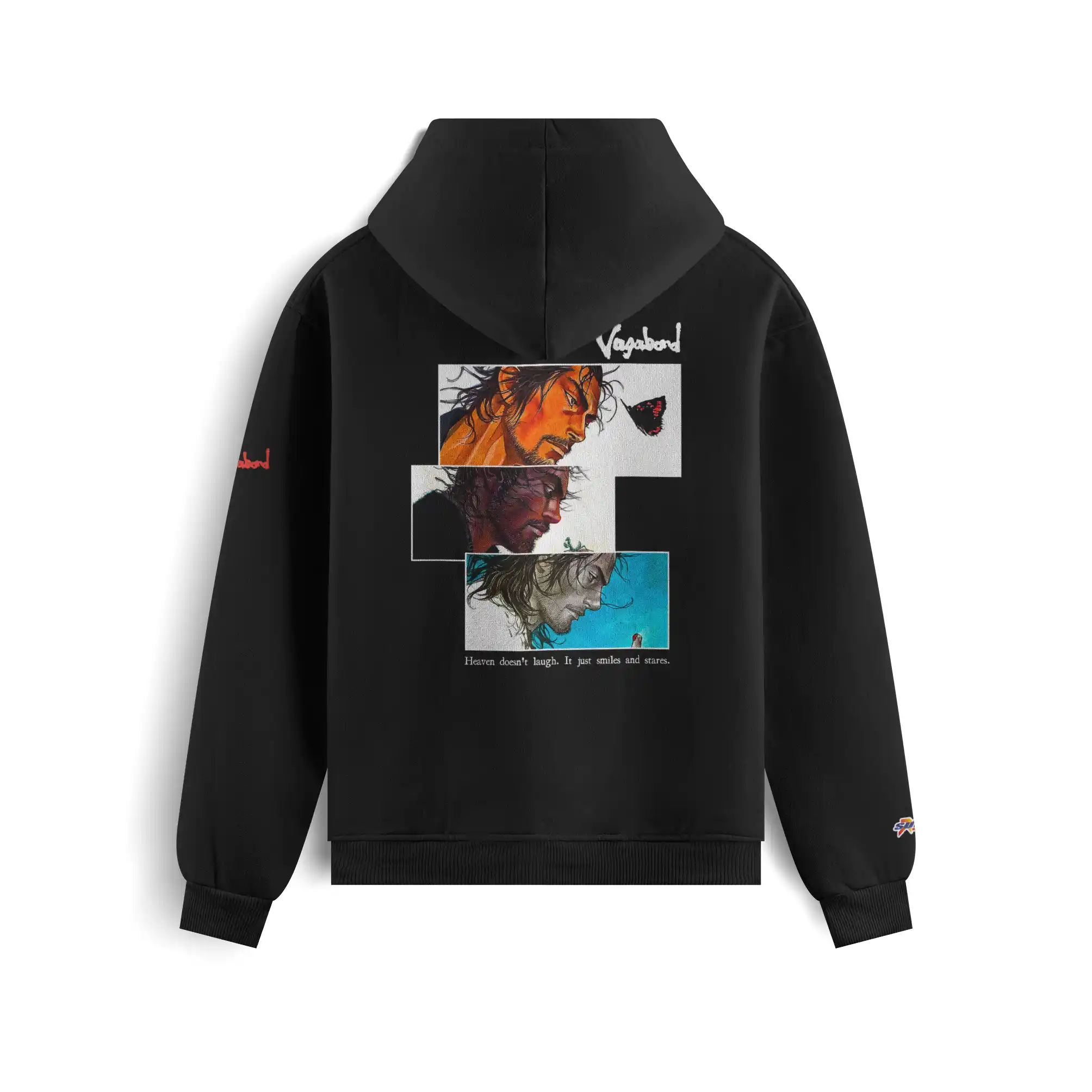 Polera Un Viaje Espiritual