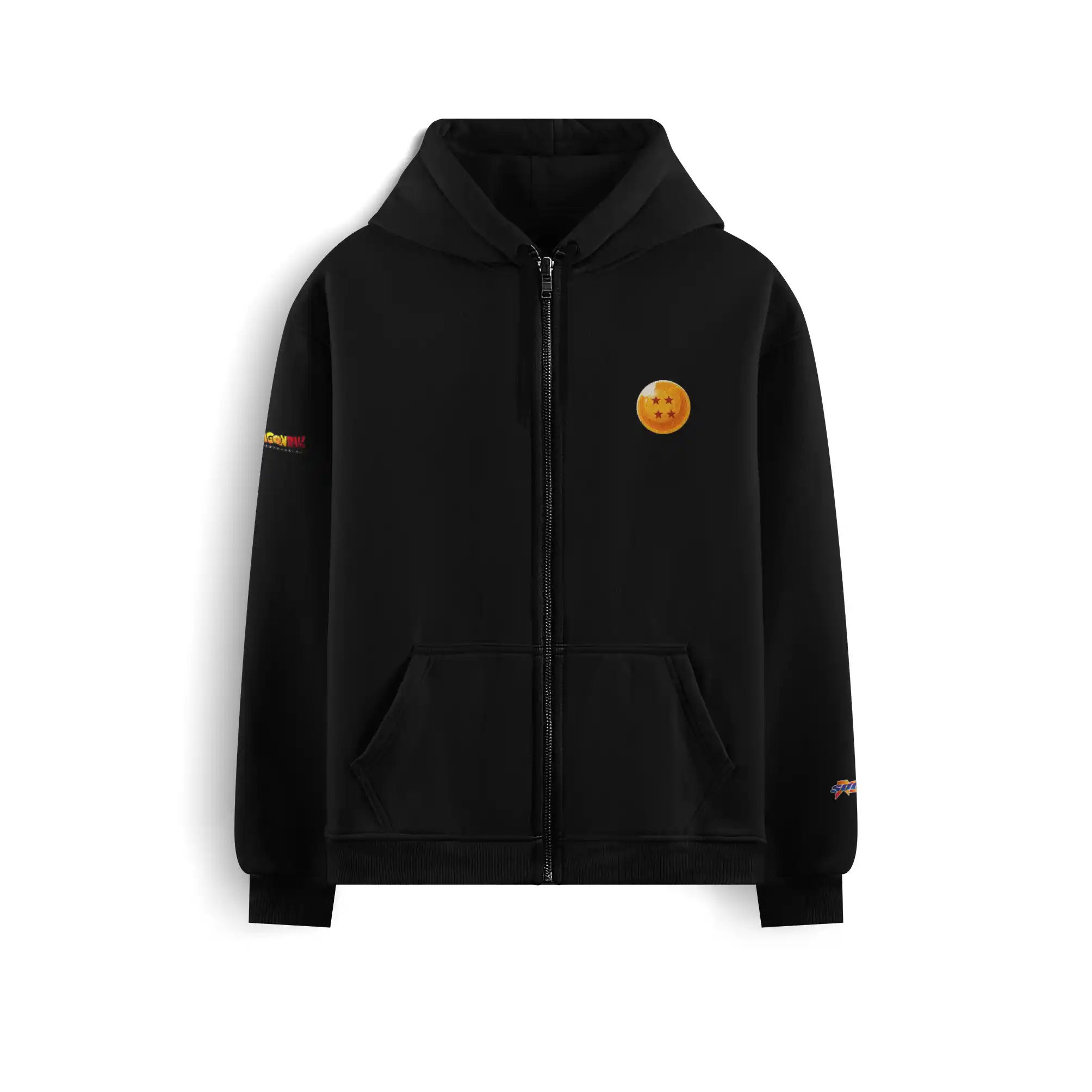 Casaca las Esferas del Poder