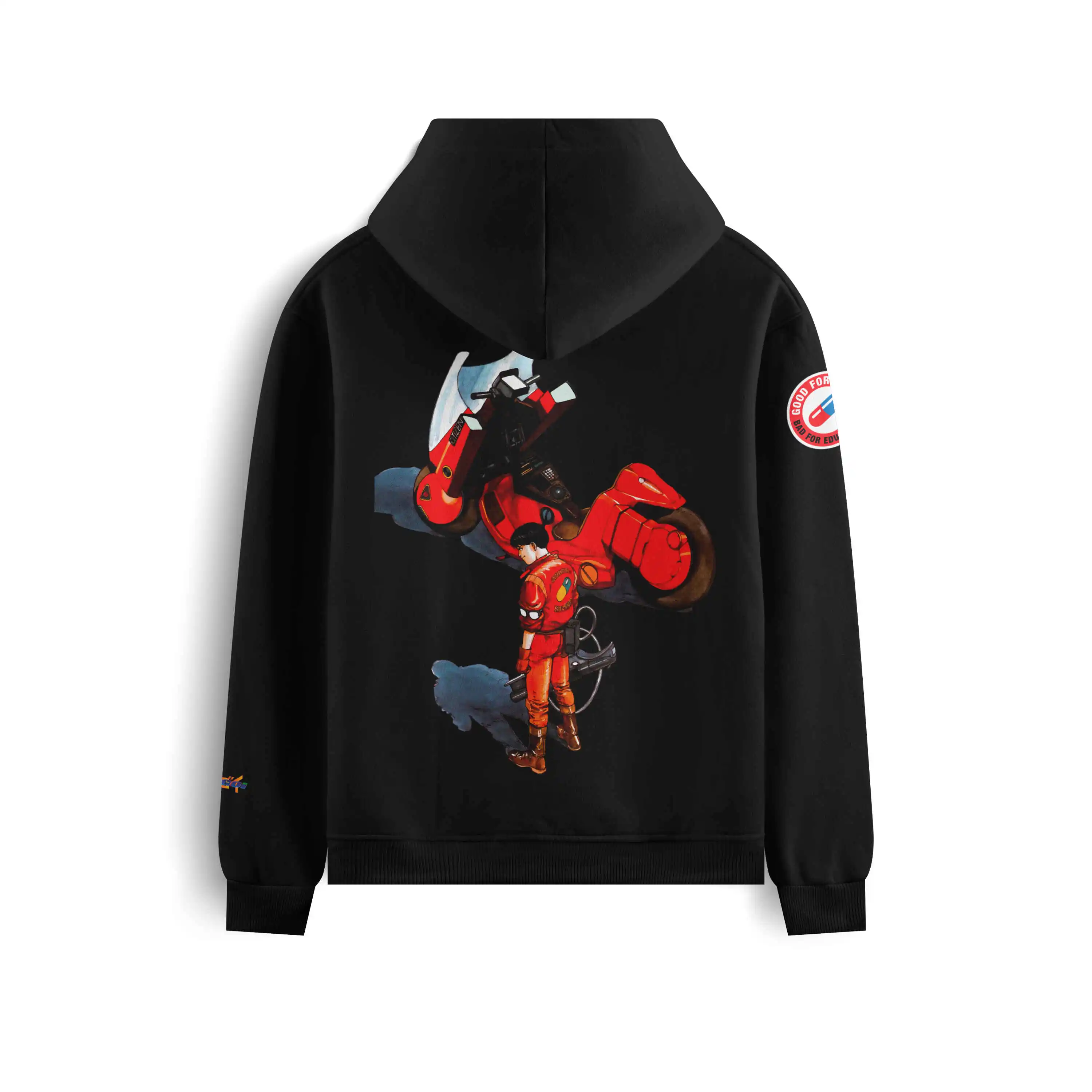 Casaca Shotaro Kaneda