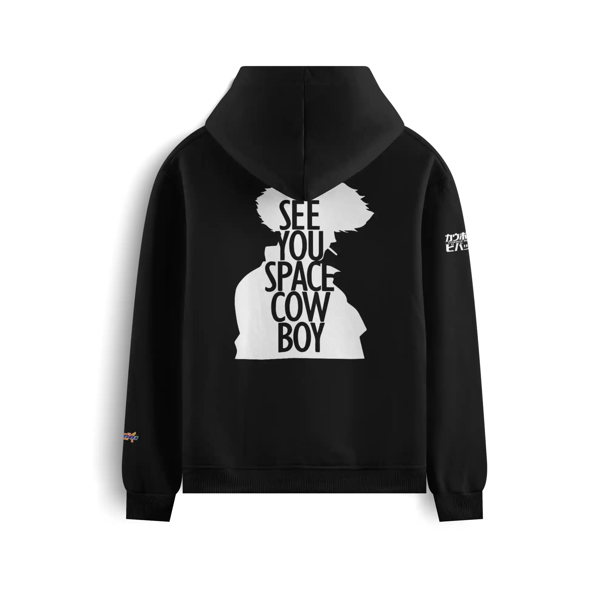 Casaca See You Space Cowboy...