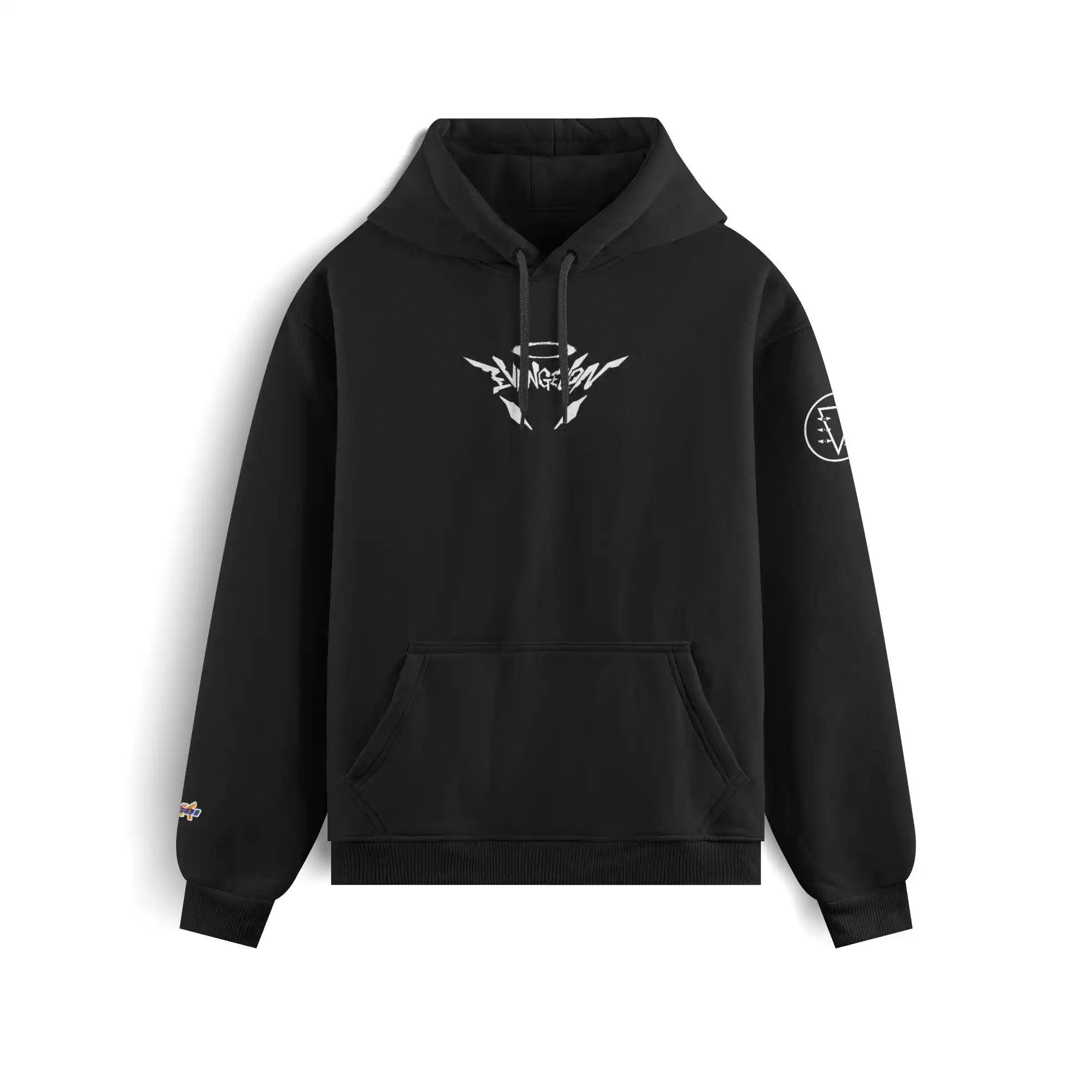 Polera El Comienzo del Fin