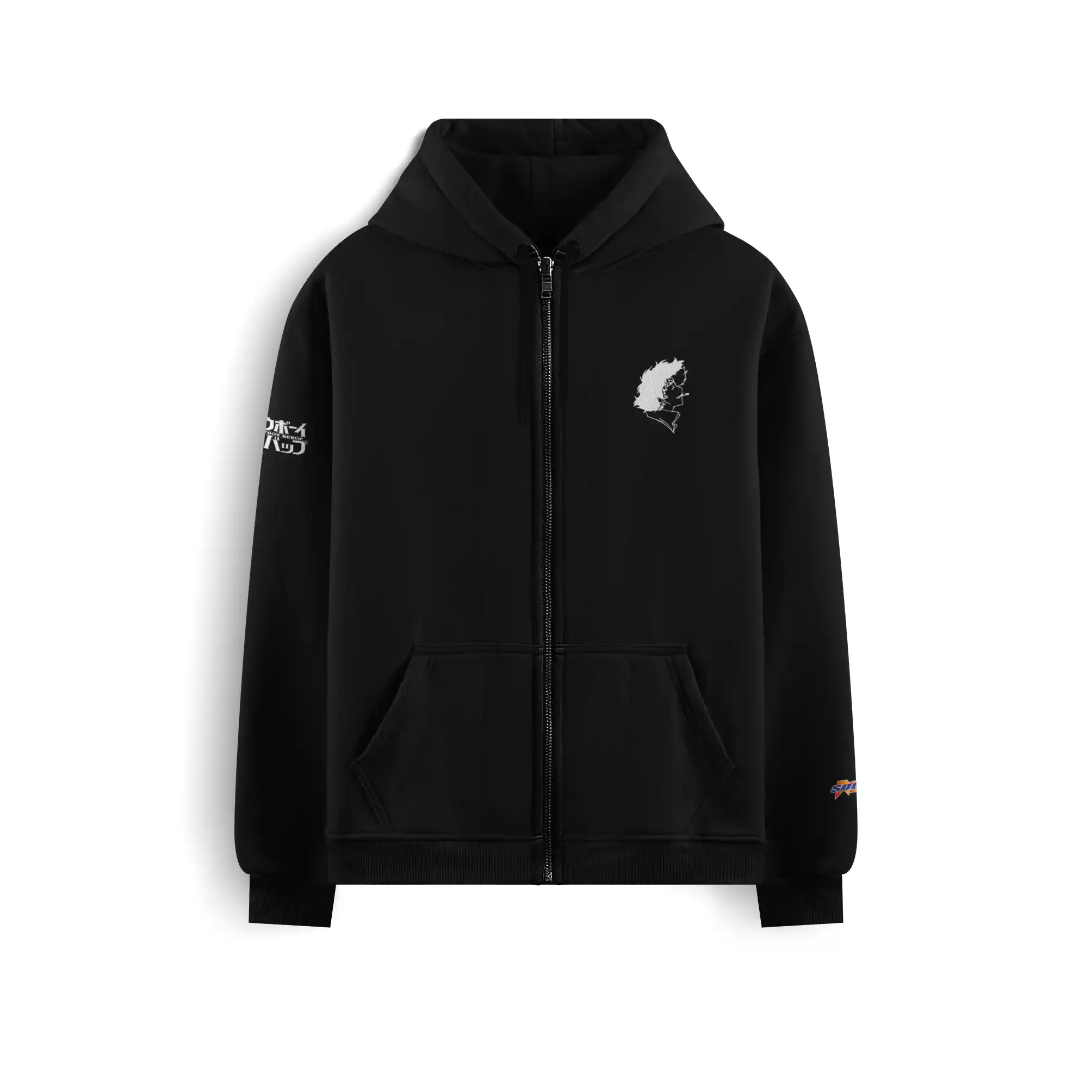 Casaca See You Space Cowboy...