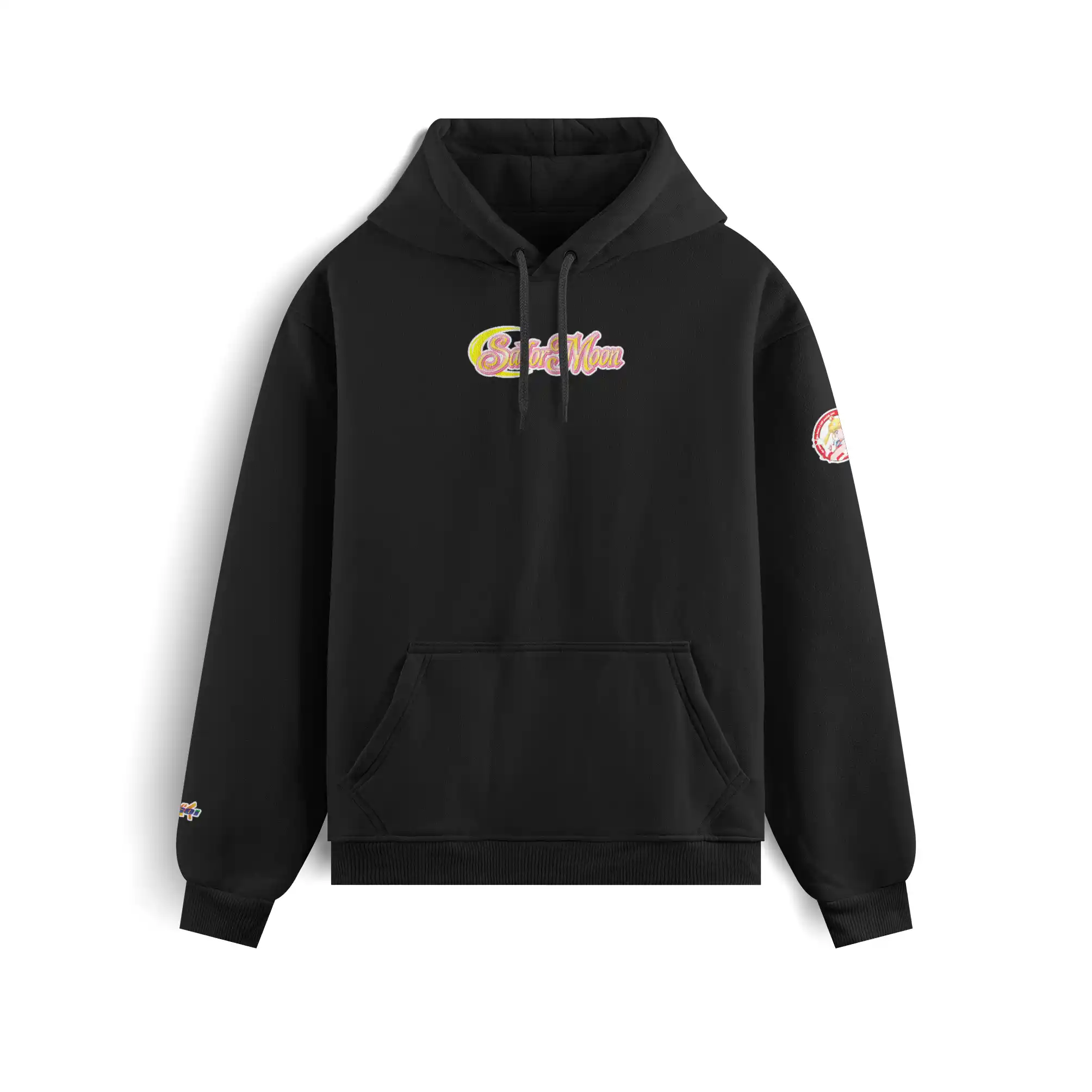 Polera El Poder del Amor y la Justicia