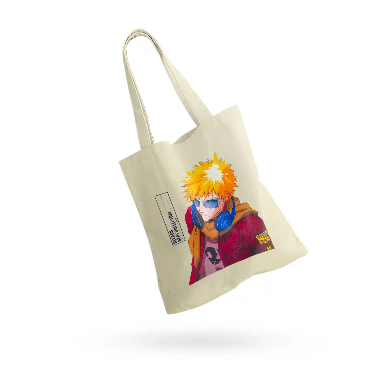 Totebag Ichigo Kurosaki