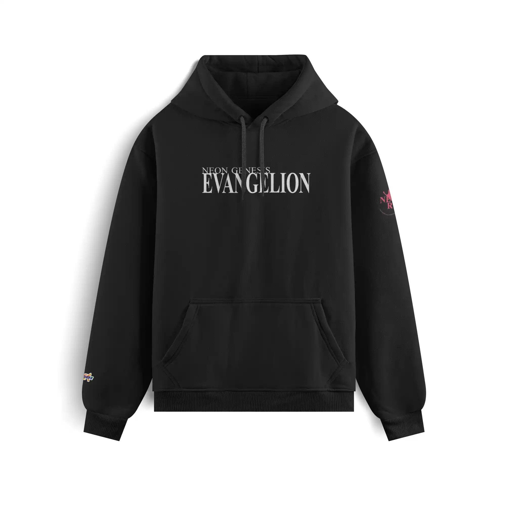 Polera El Proyecto EVA