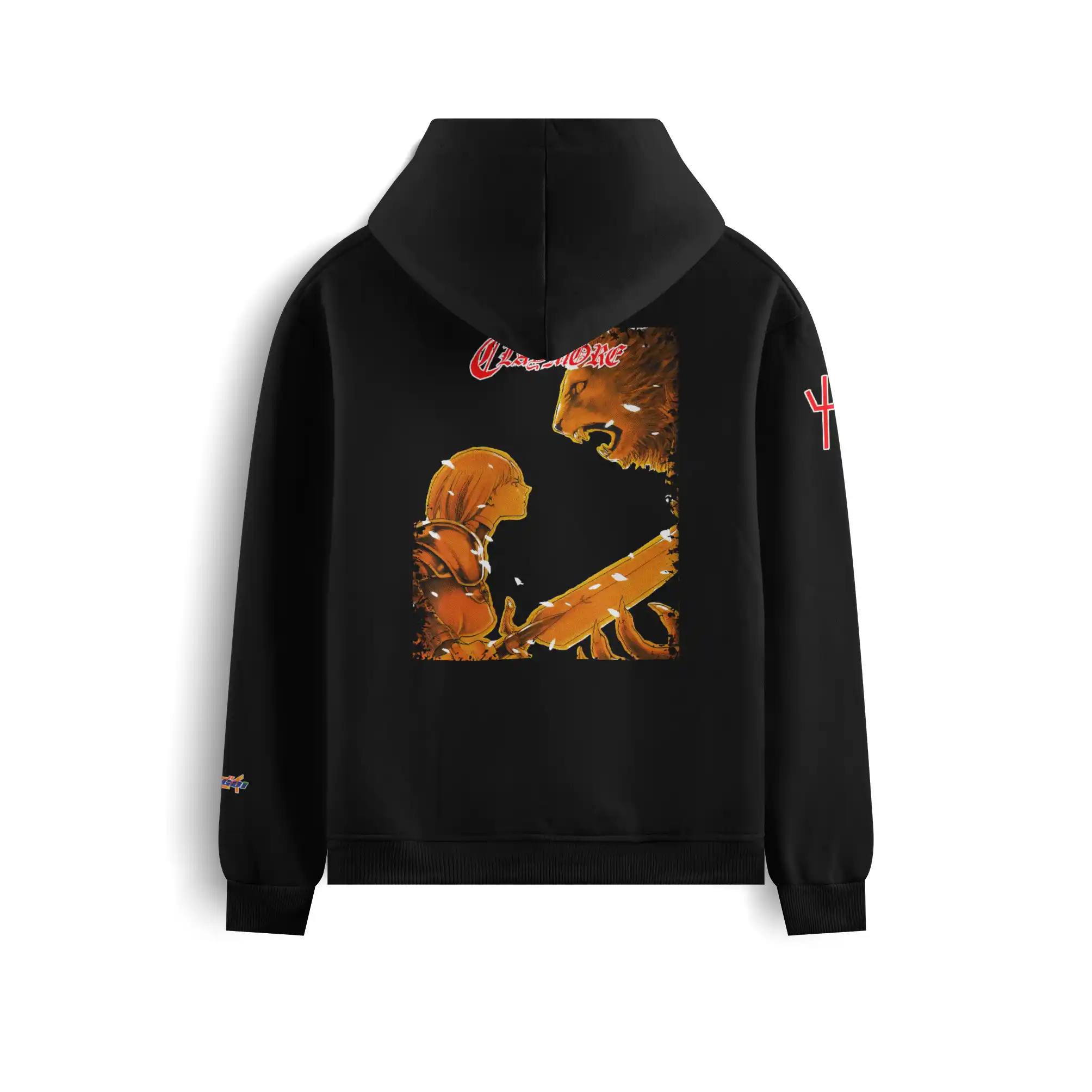 Casaca la Doncella y la Bestia