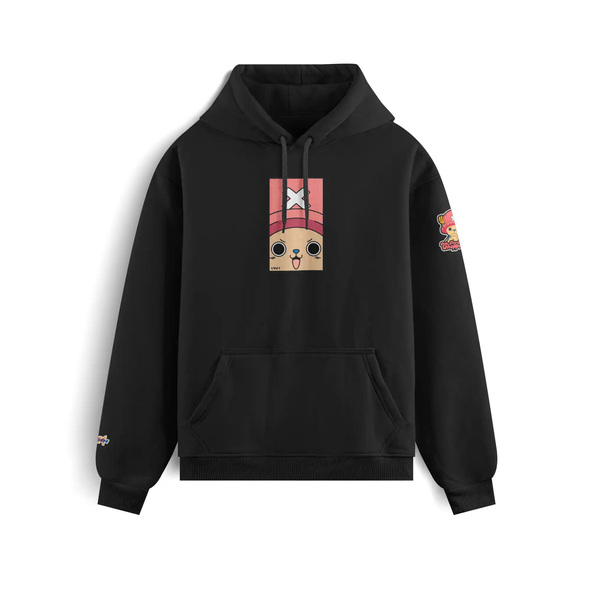 Polera El Doctor de la Tripulación