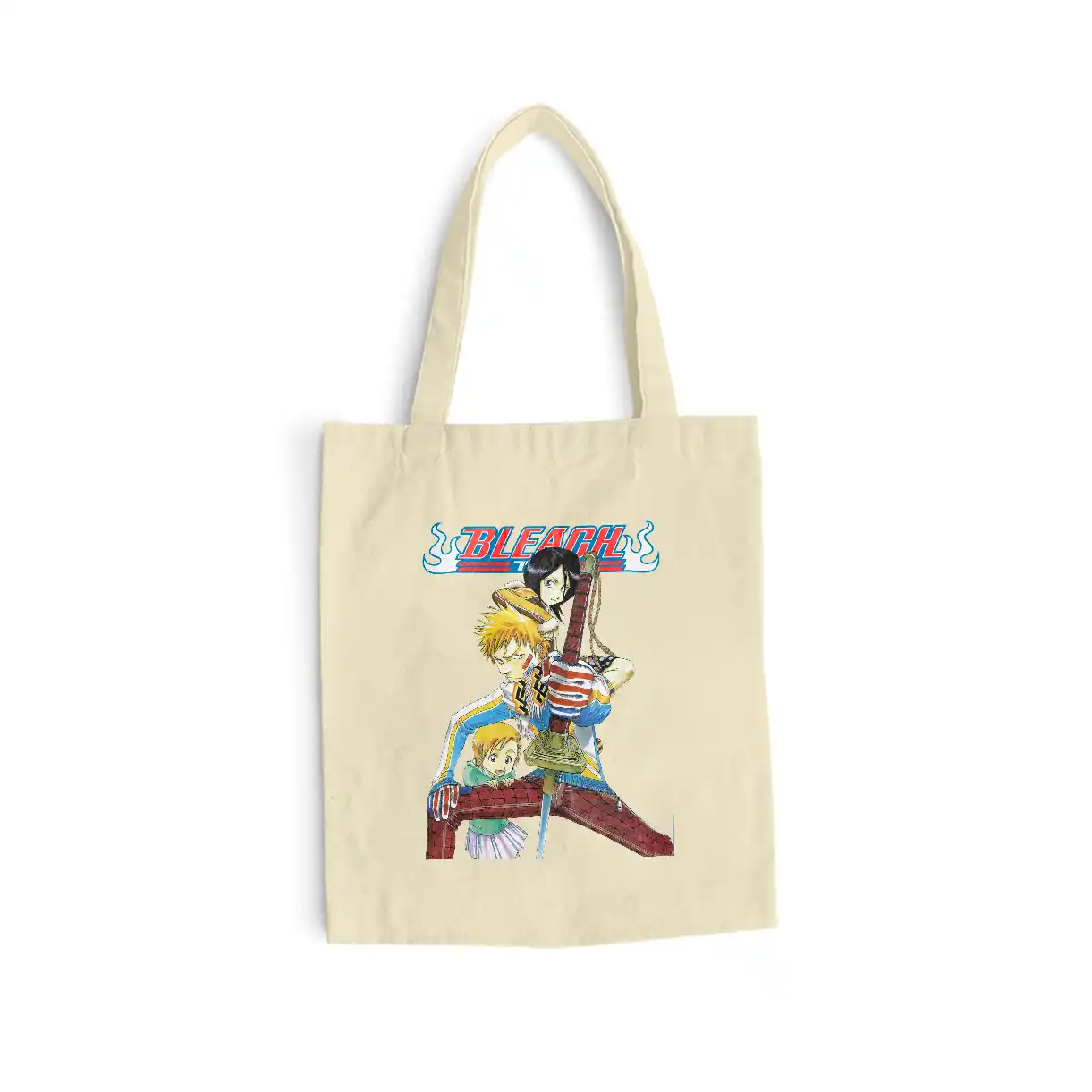 Totebag El Dúo de la Sociedad de Almas