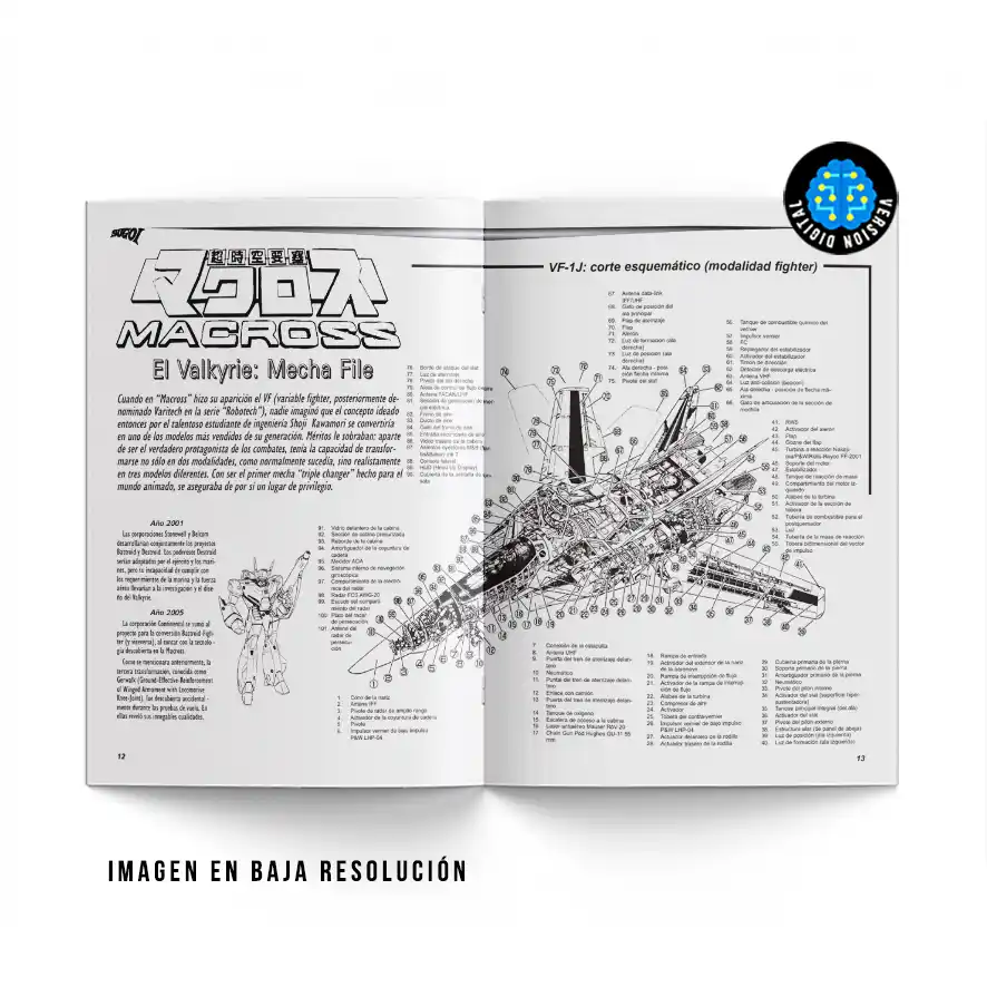 Revista digital Sugoi 02