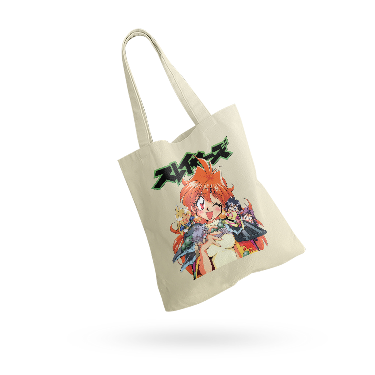 Totebag Los Inseparables Viajeros