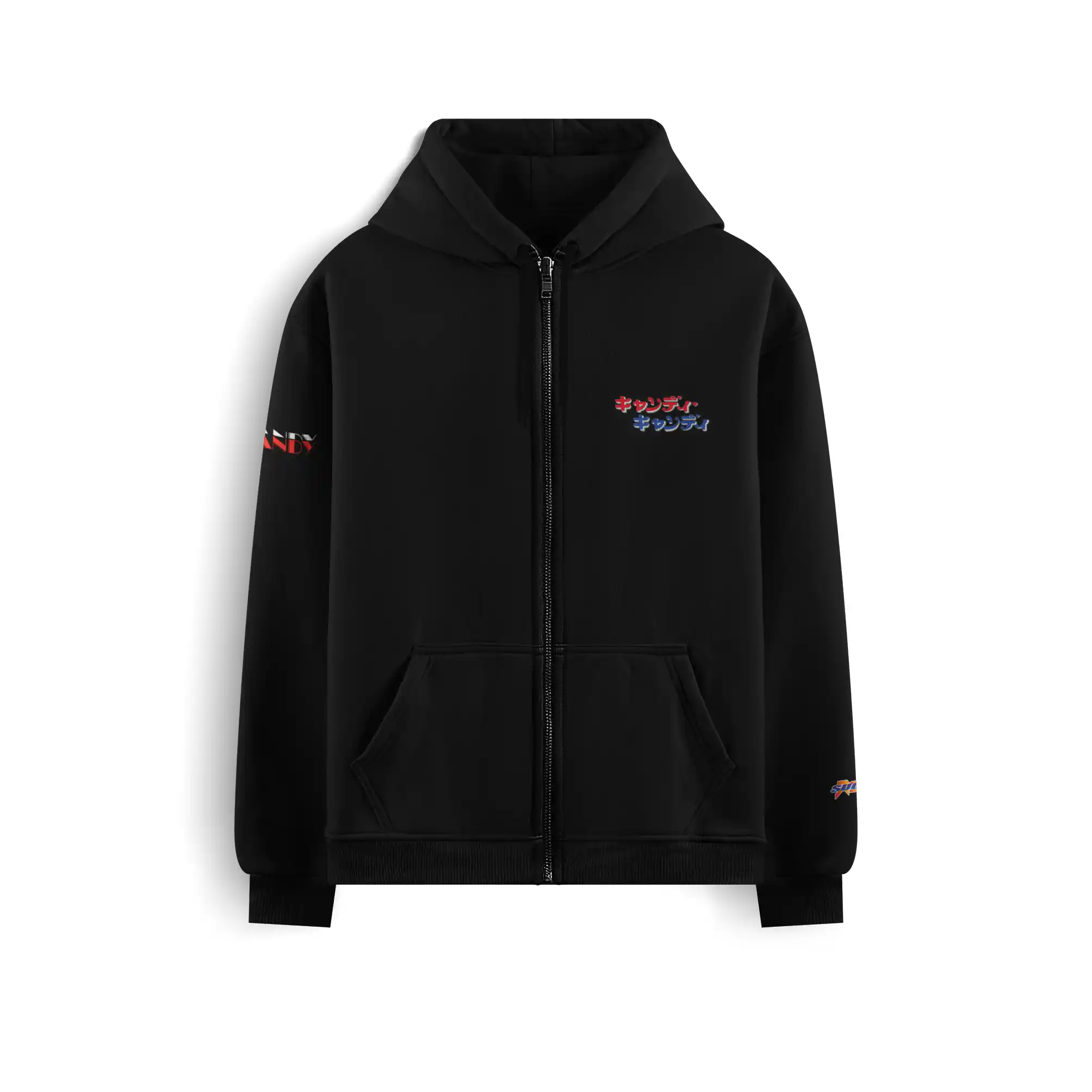 Casaca el Clásico Romántico