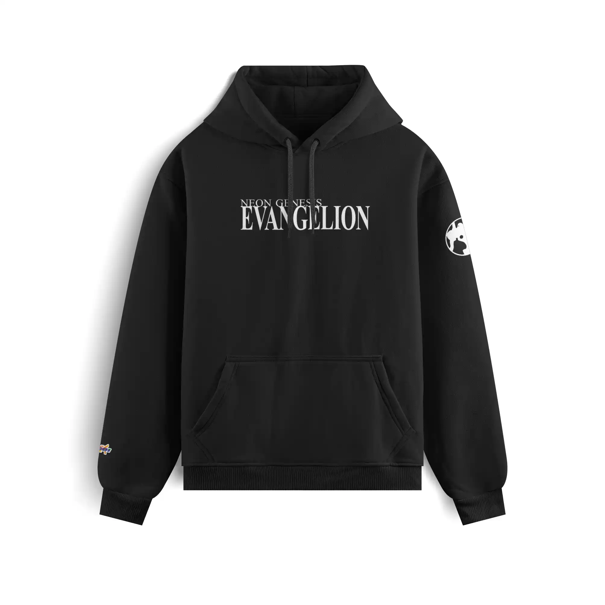 Polera El Final del Camino